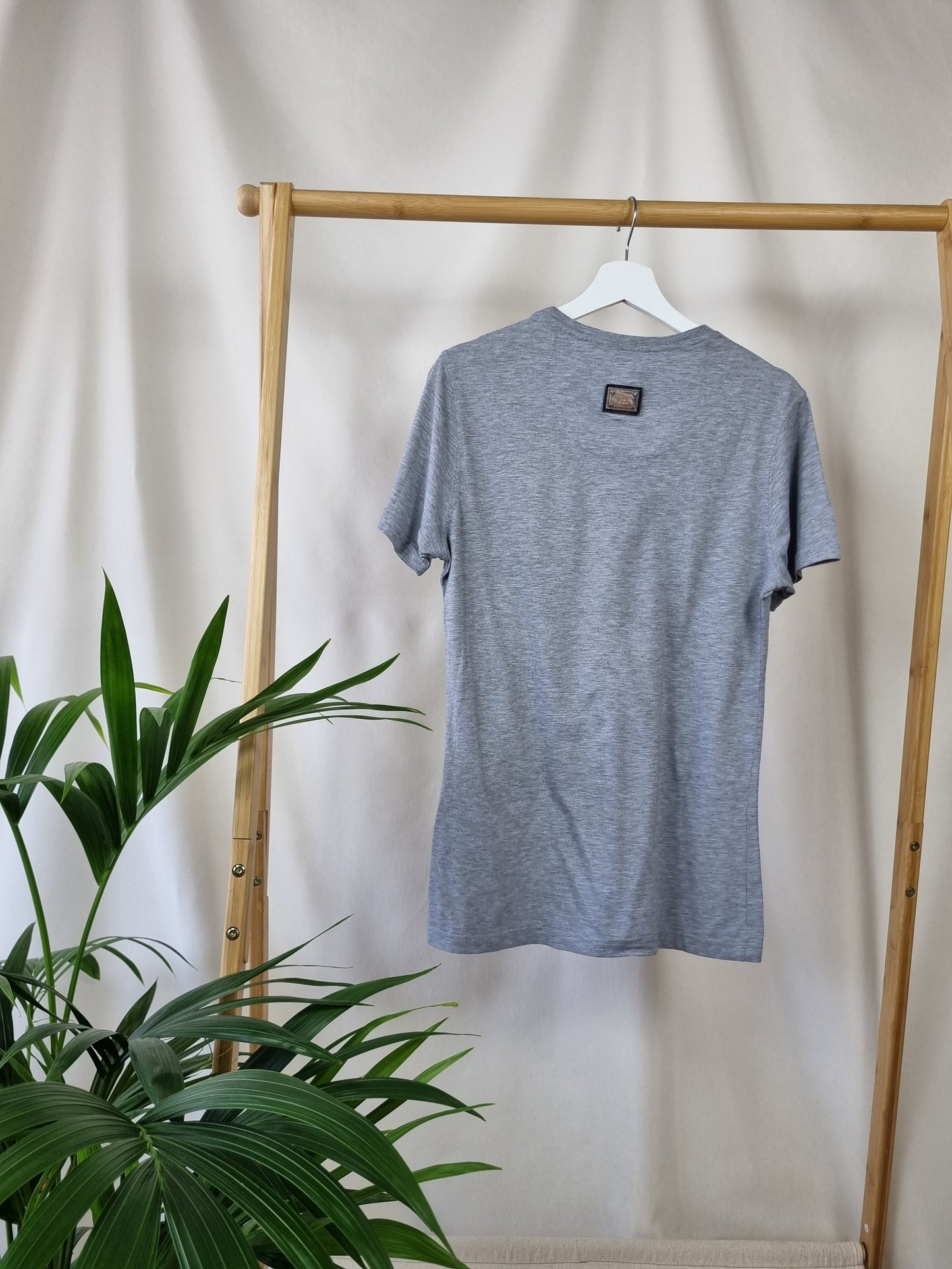 Phillip plein t-shirt maat L