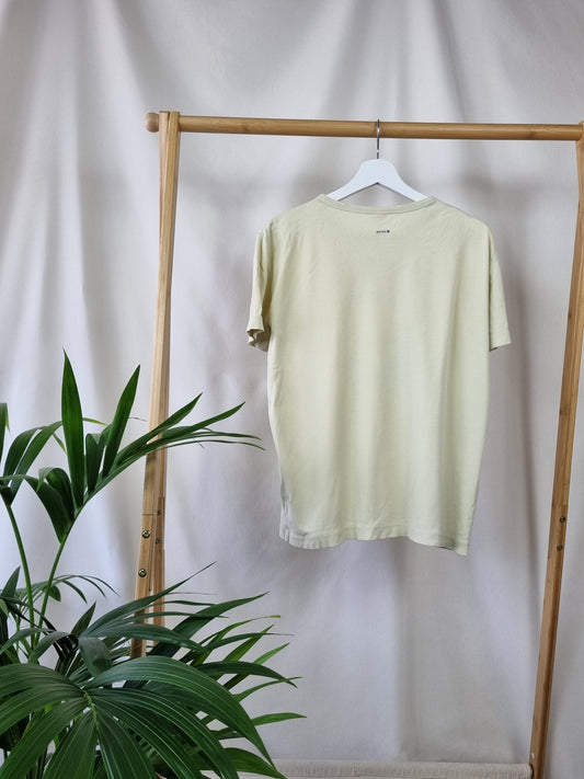 Hugo Boss t-shirt maat L