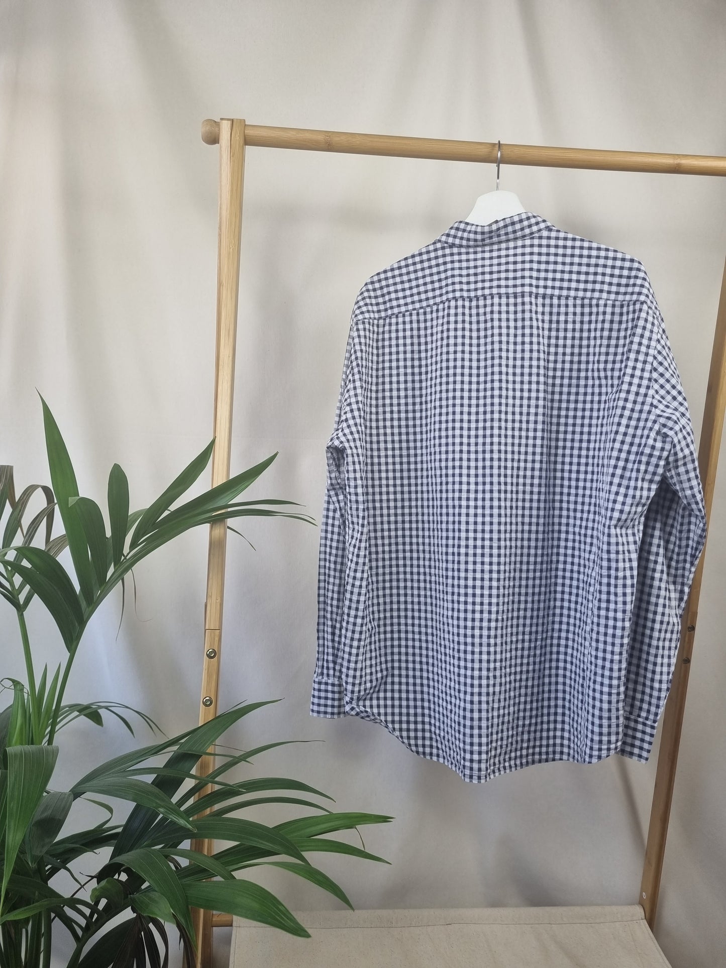 Hugo Boss business shirt maat XL