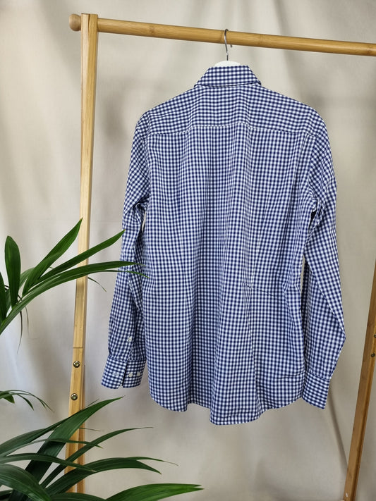 Hugo Boss business shirt maat L