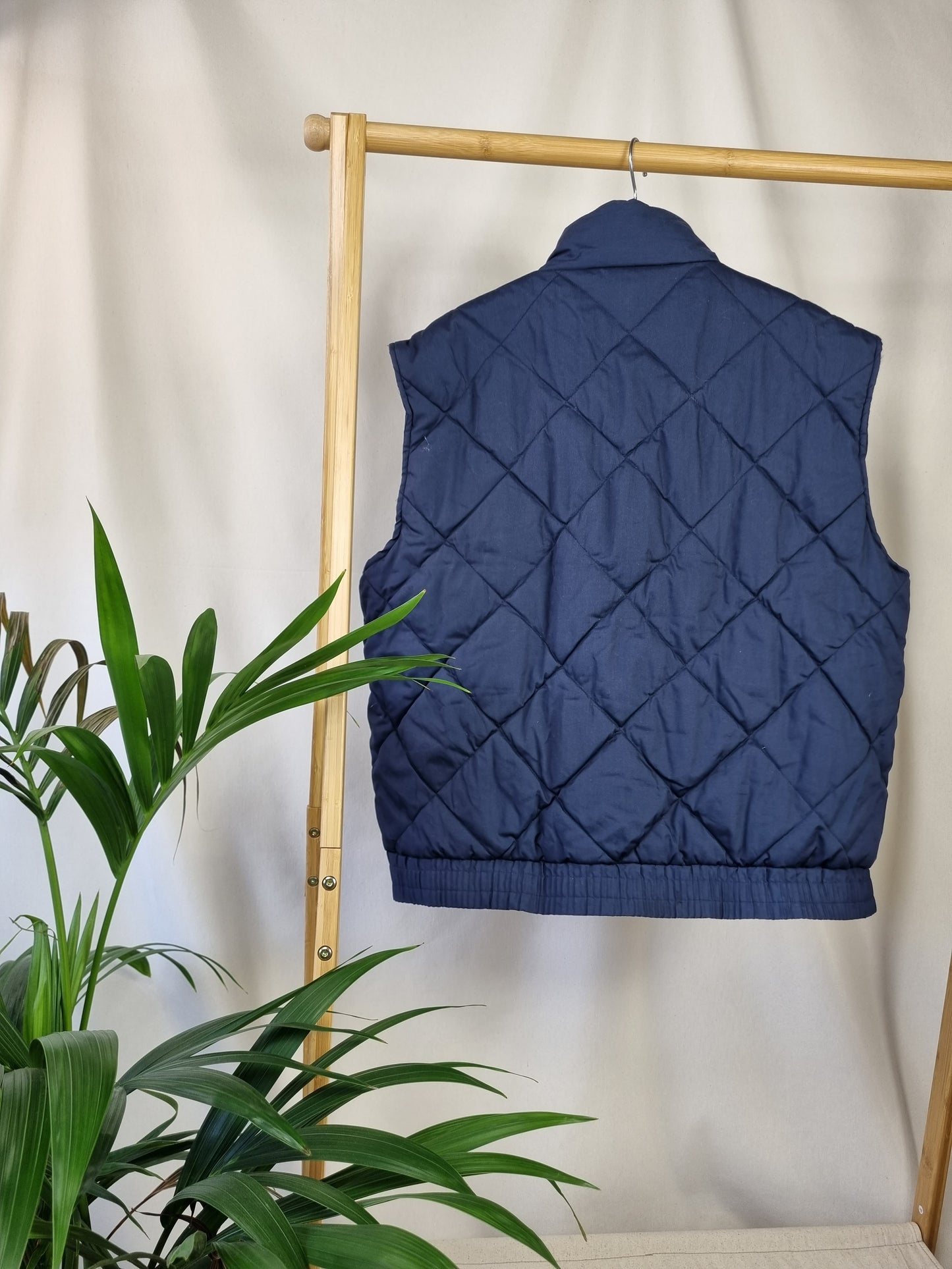 Rubiquip bodywarmer maat XXL