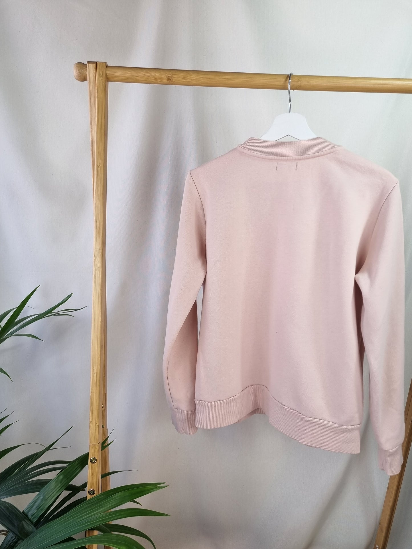 Calvin klein sweater maat L