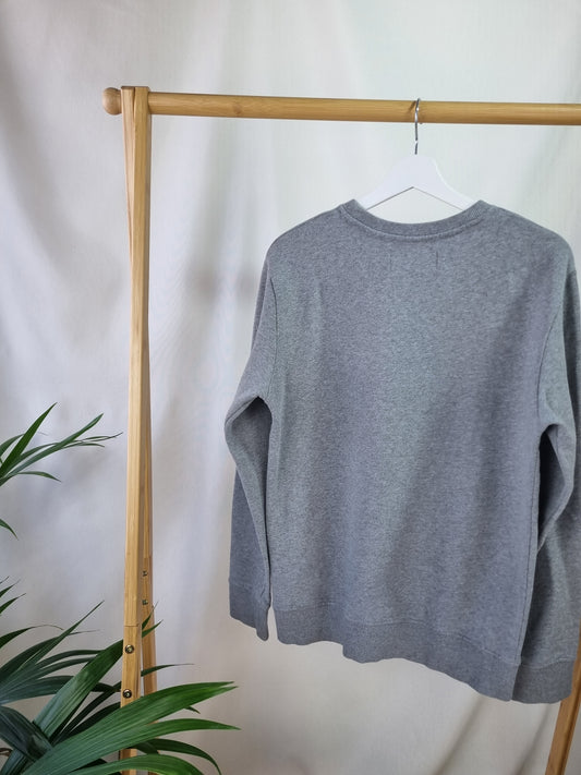 Calvin klein sweater maat S