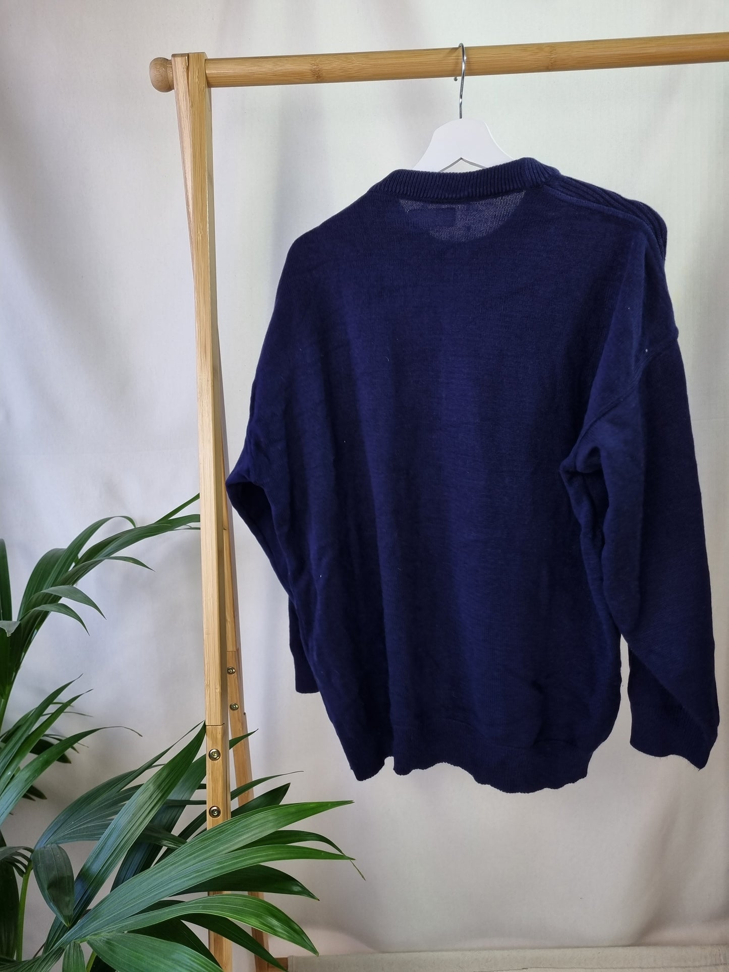 Lacoste trui maat XL