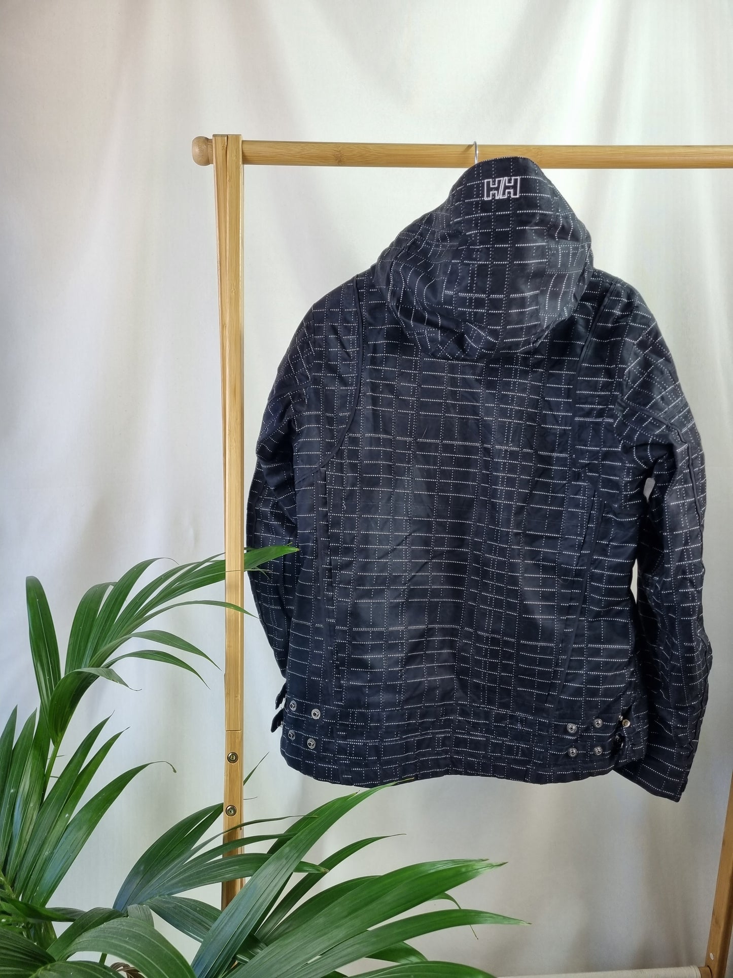 Helly Hansen herfst/winterjas maat M