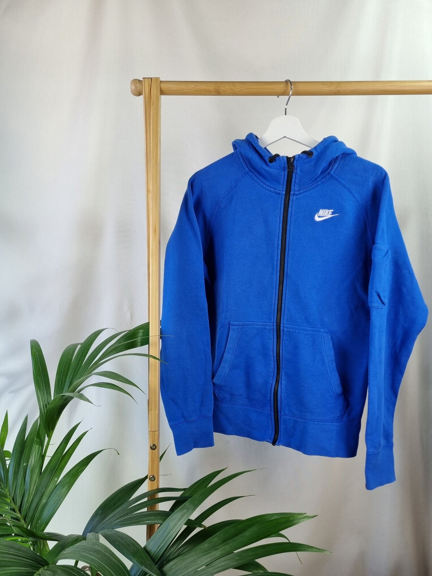 Nike zipper maat S