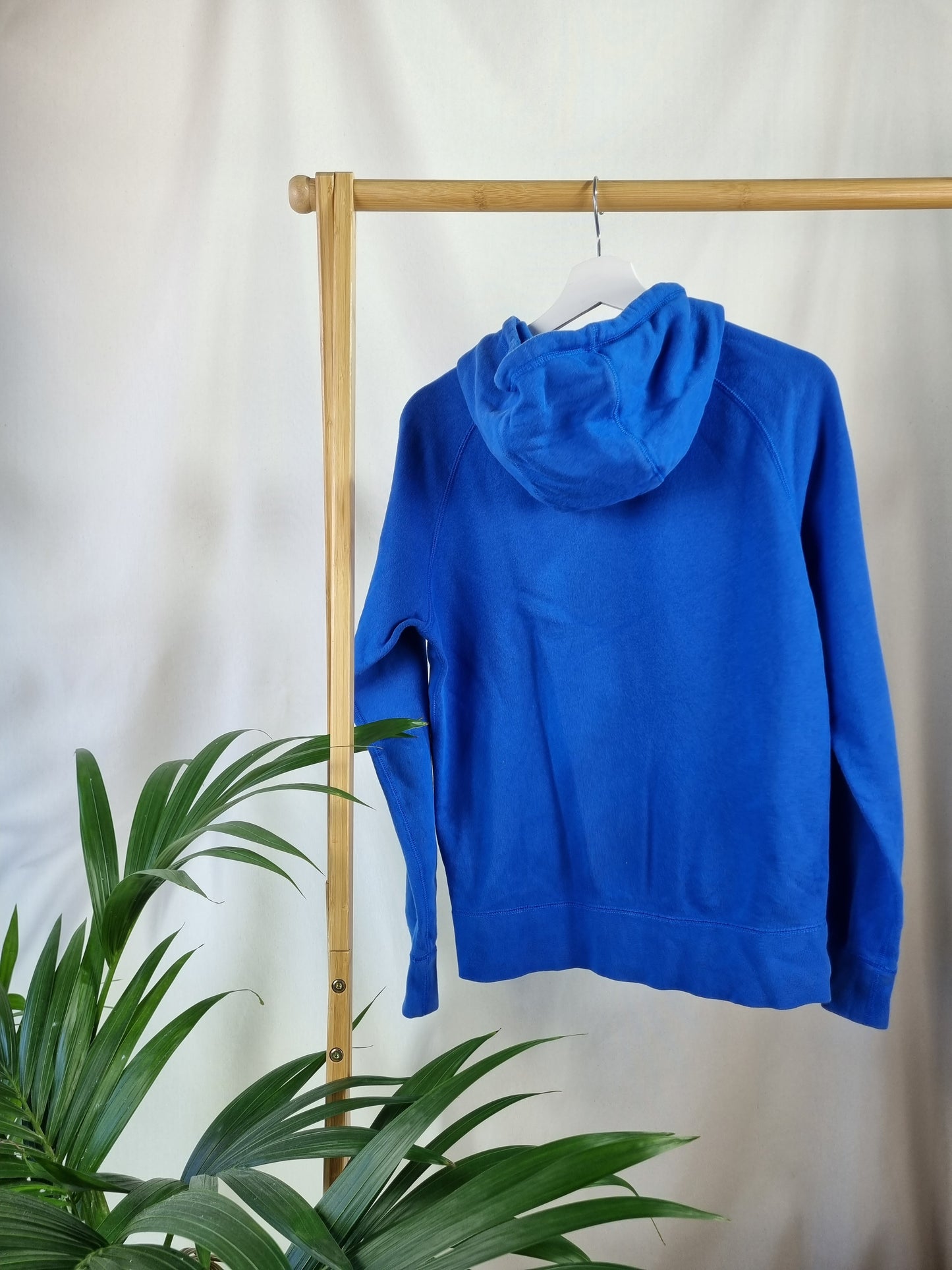 Nike zipper maat S