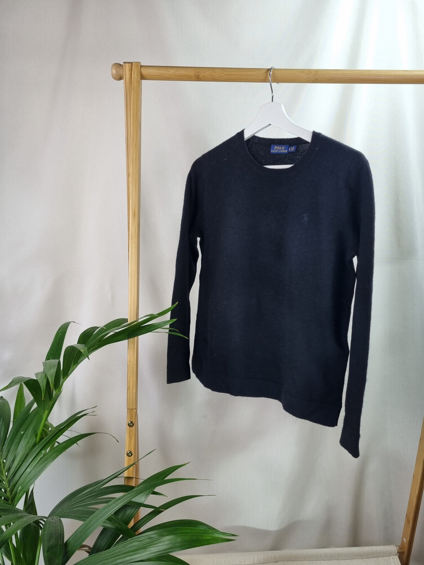Ralph Lauren Kashmir trui maat XS