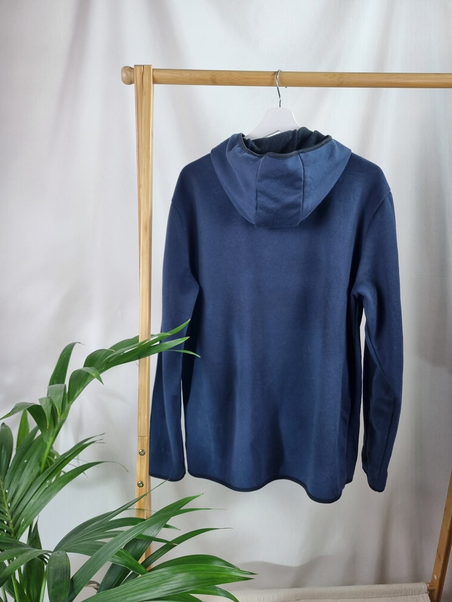 Ellesse zipper maat L