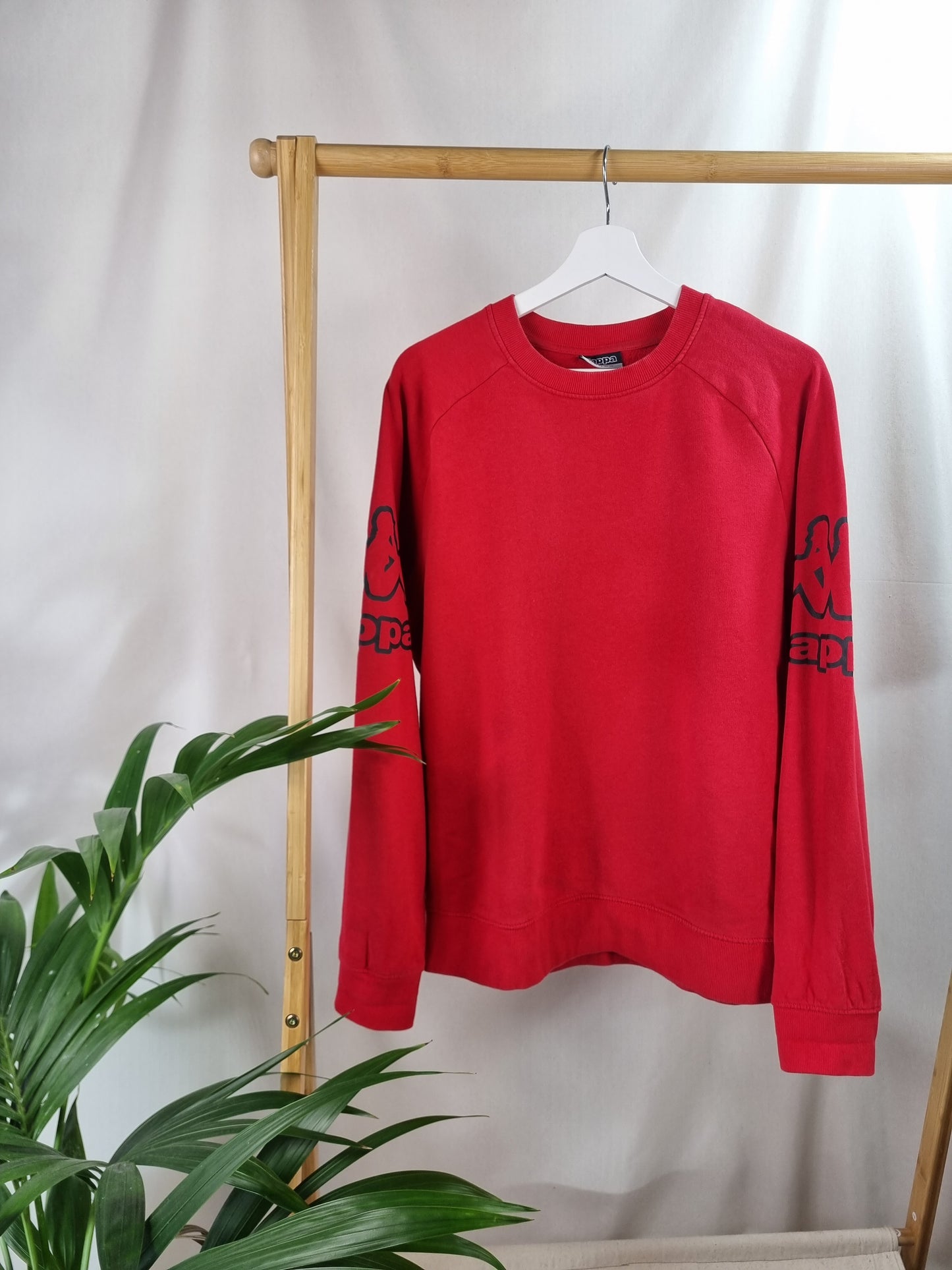 Kappa sweater maat L
