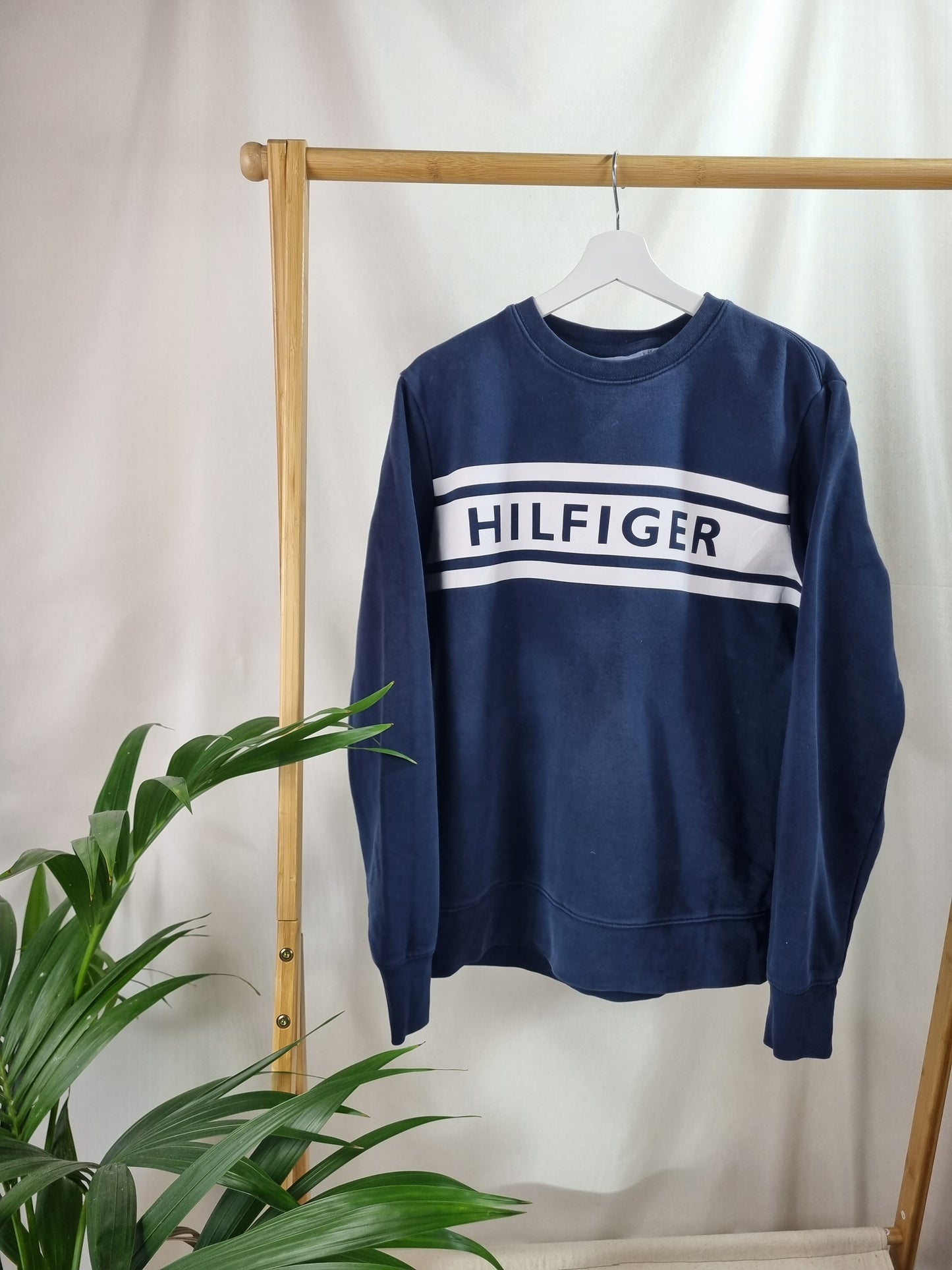 Tommy Hilfiger sweater maat M