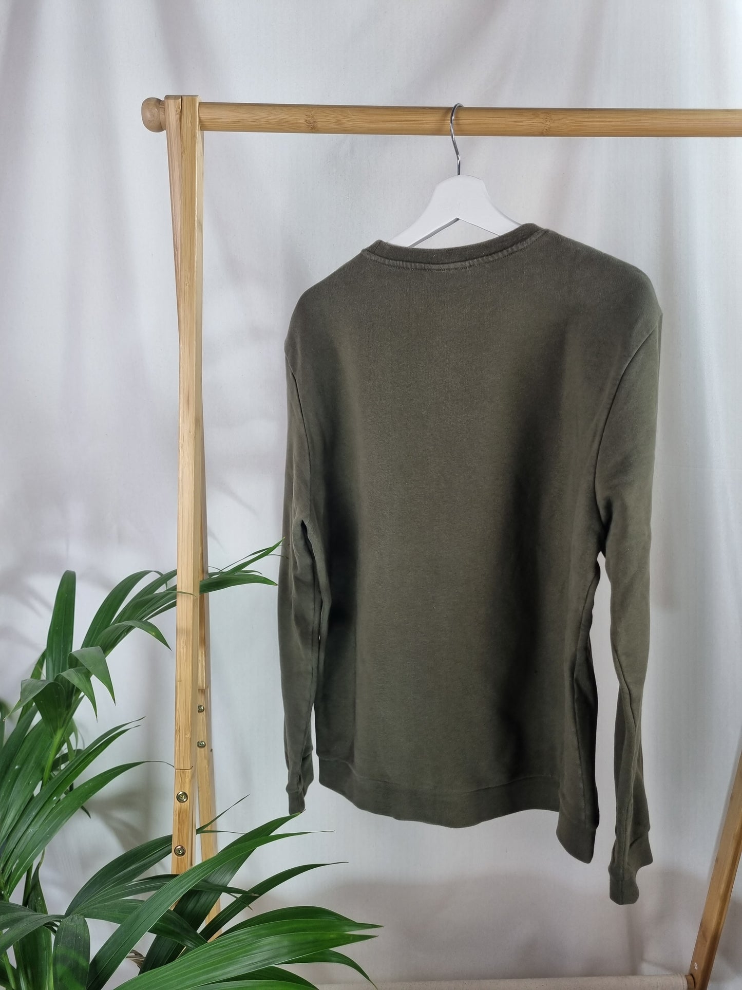 Calvin Klein sweater maat L