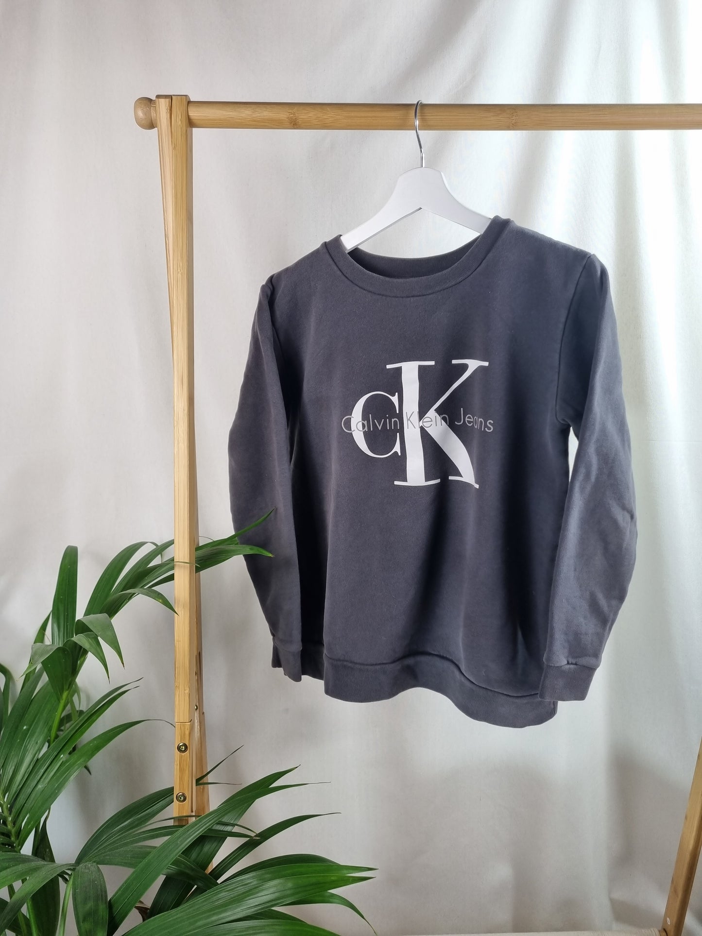 Calvin klein sweater maat XS