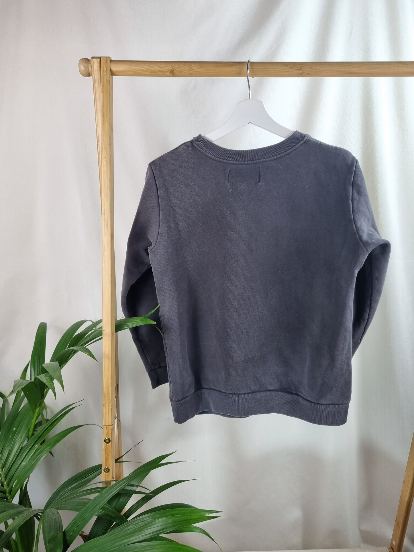 Calvin klein sweater maat XS
