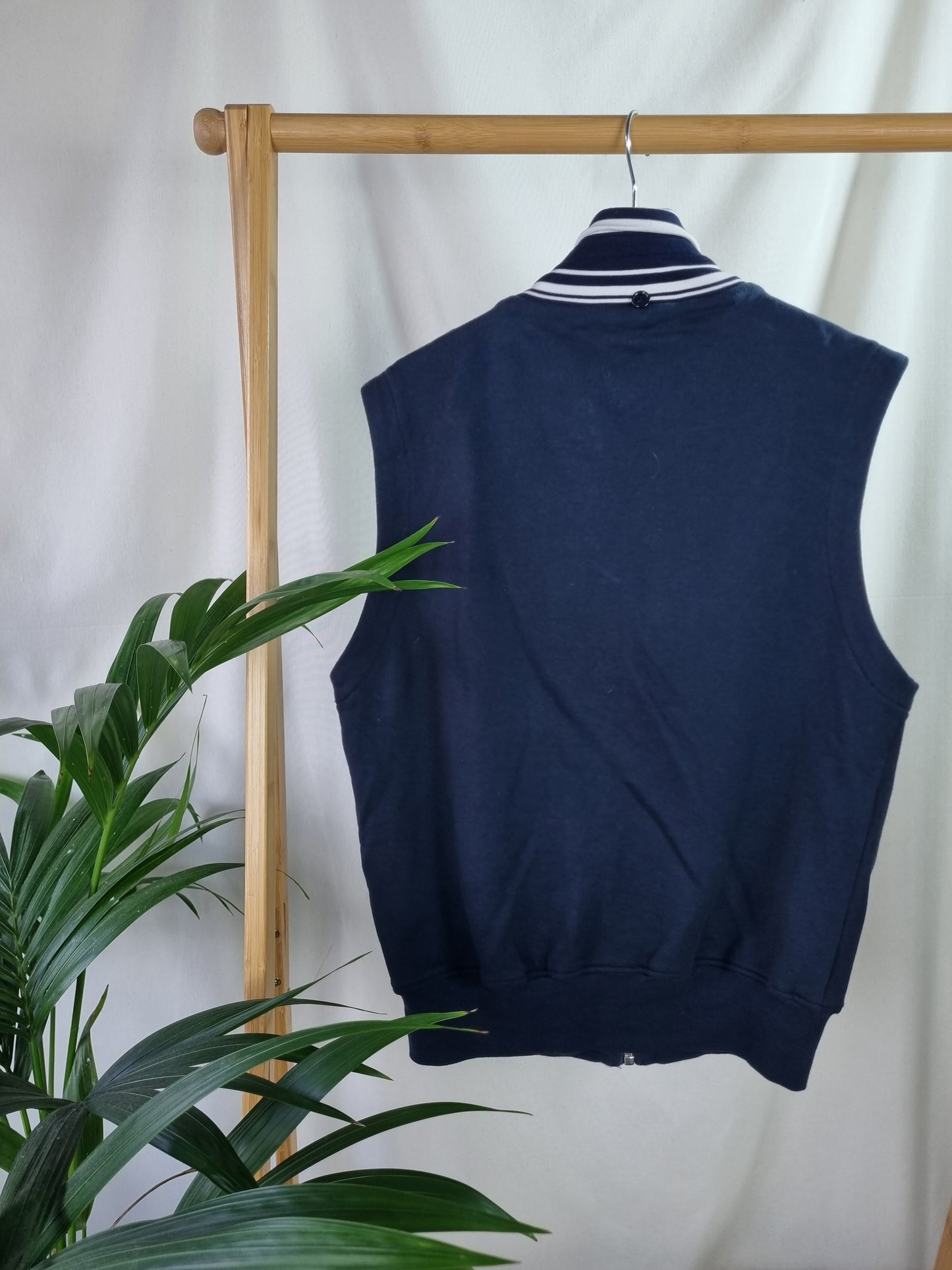D&G vest maat X-large
