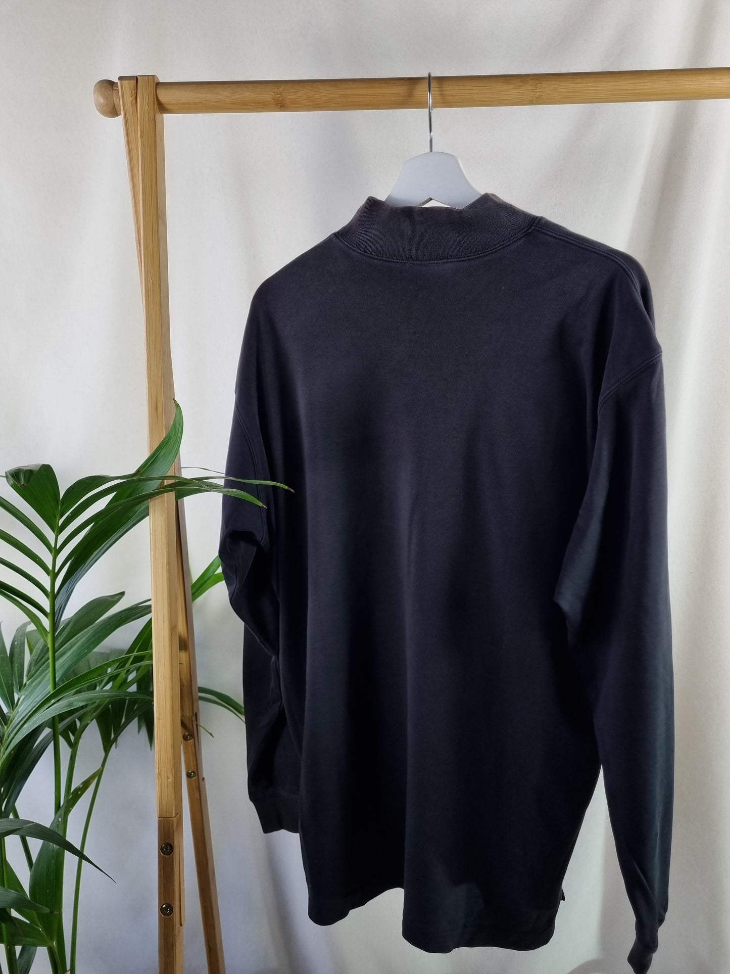 Adidas 90s col sweater maat XL