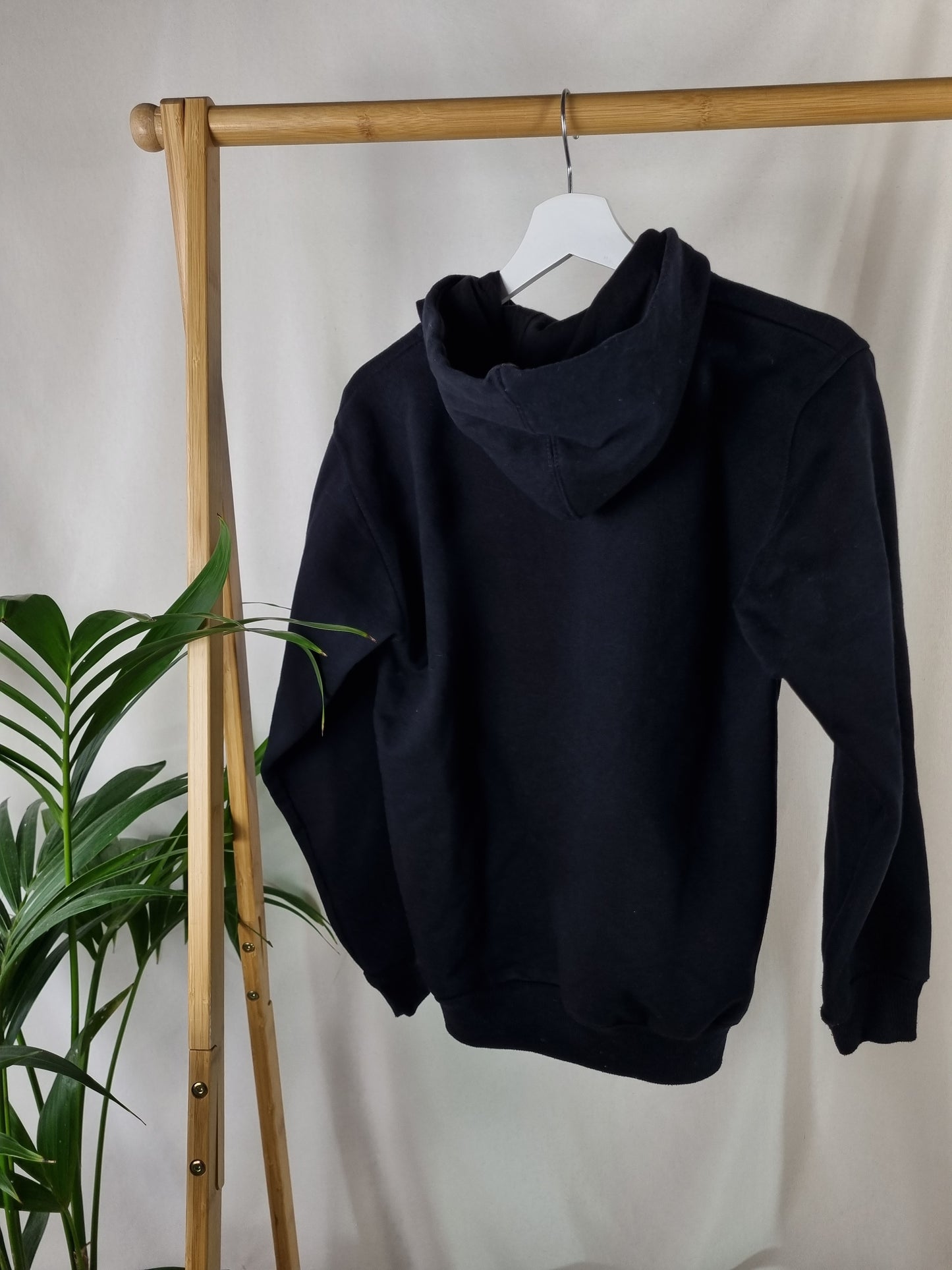 Nike hoodie maat S/M