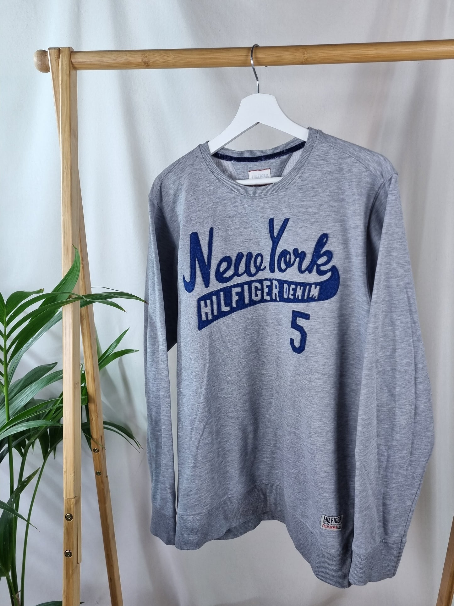 Tommy Hilfiger sweater maat XL