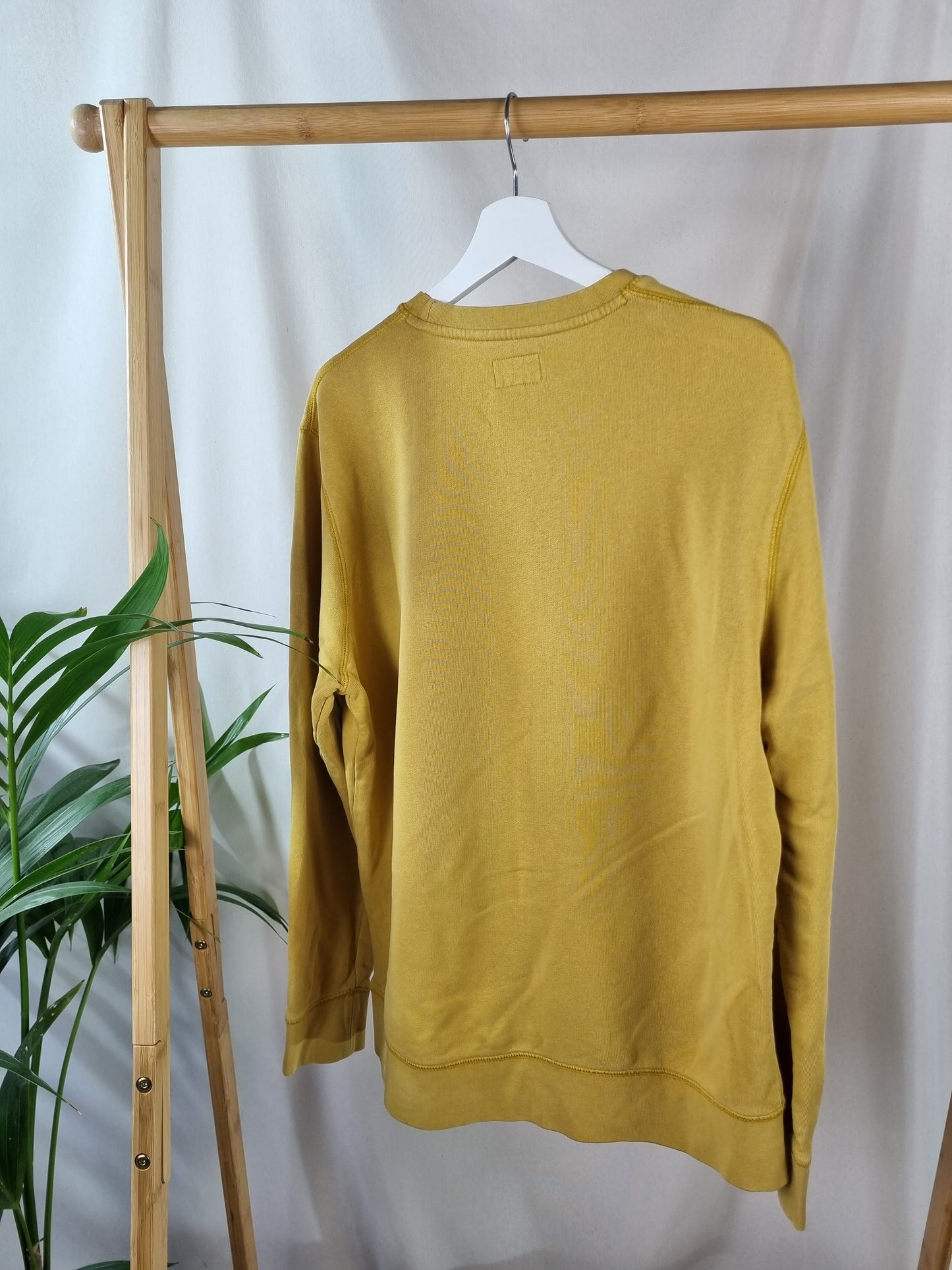 Tommy Hilfiger boxy fit sweater maat S