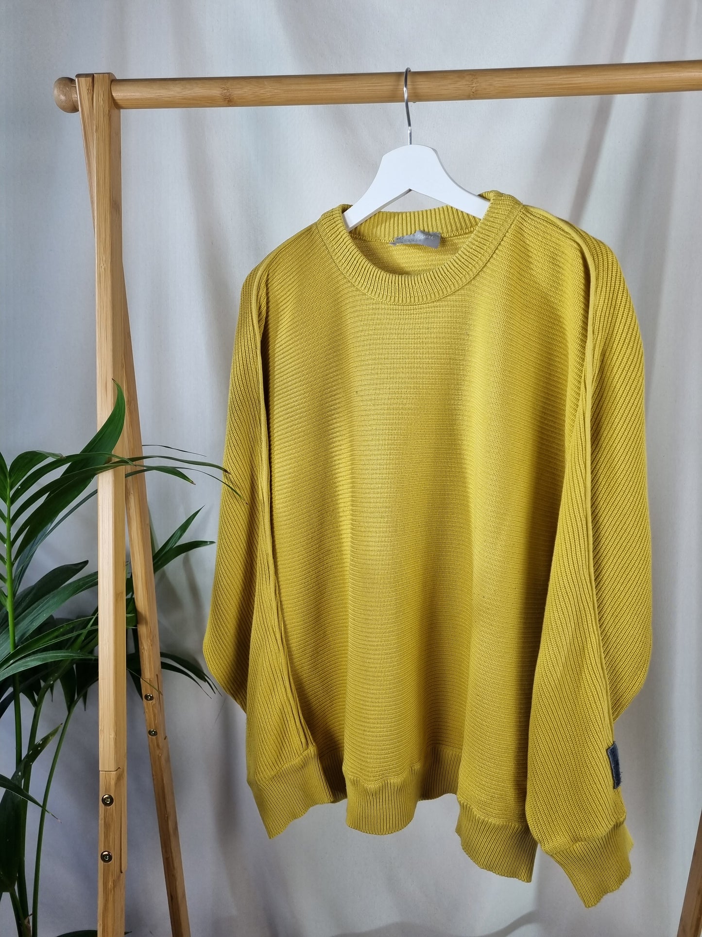 Carlo Colucci maat XL