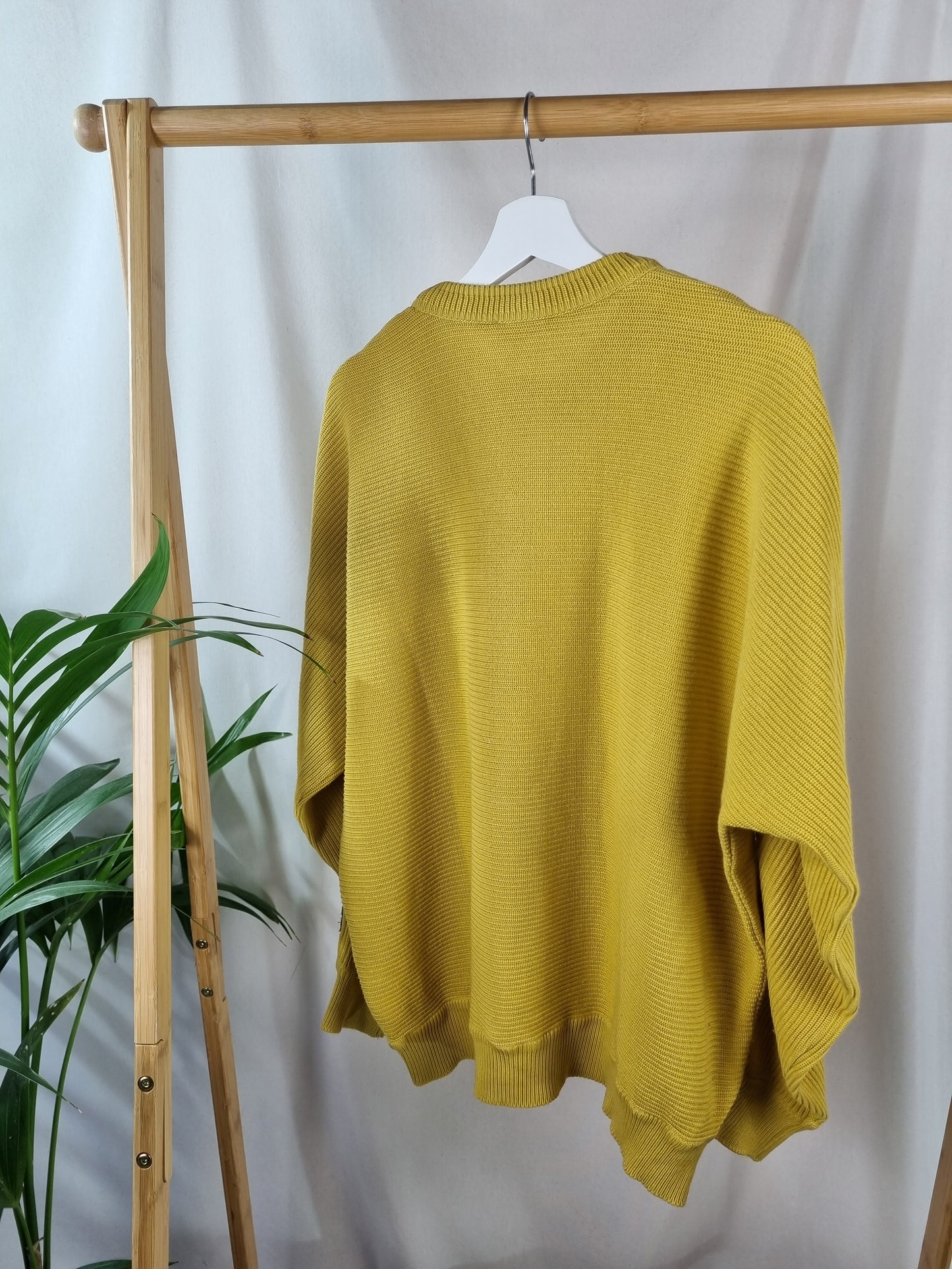 Carlo Colucci maat XL