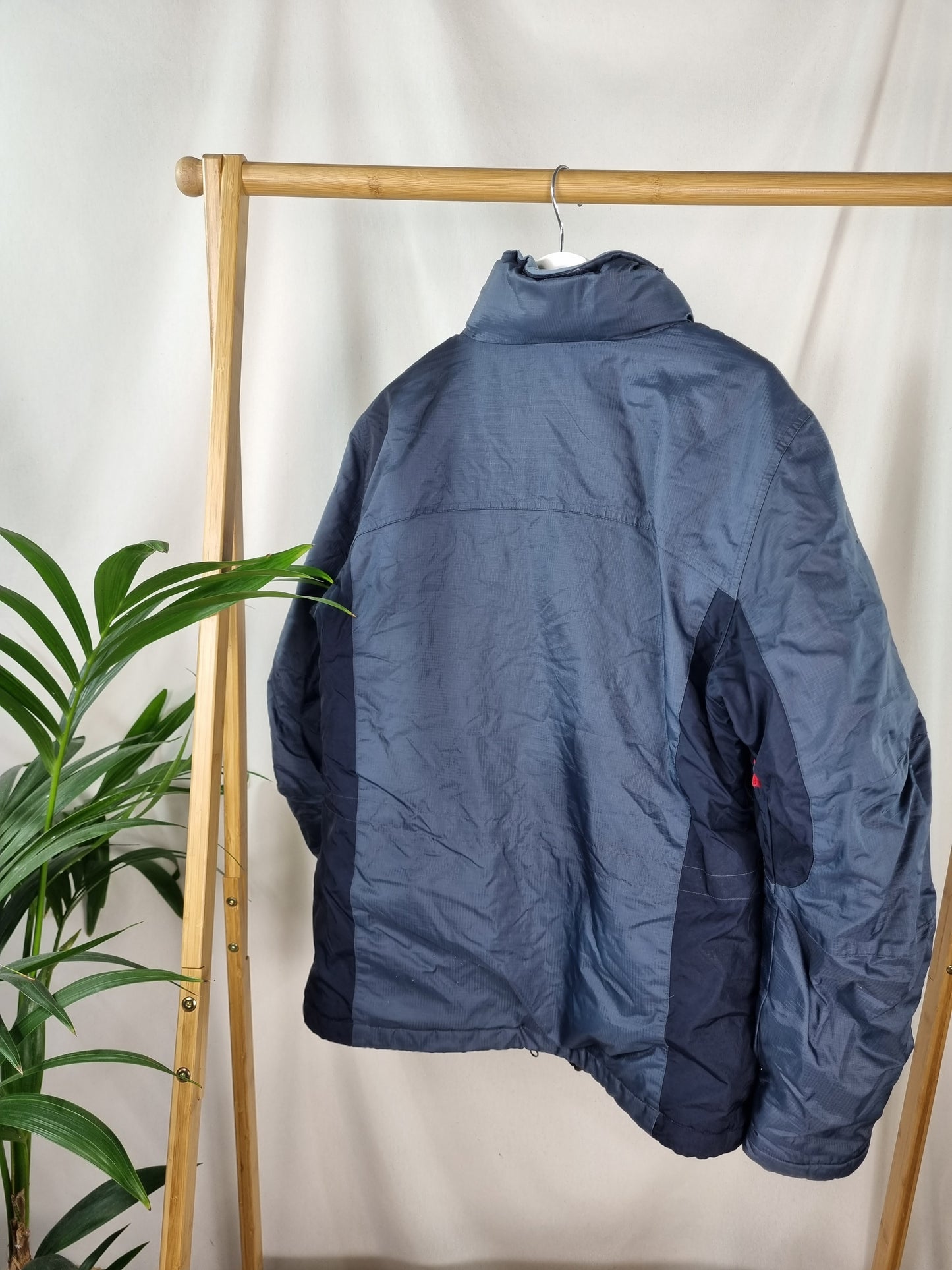 Fila herfst/winterjas maat M