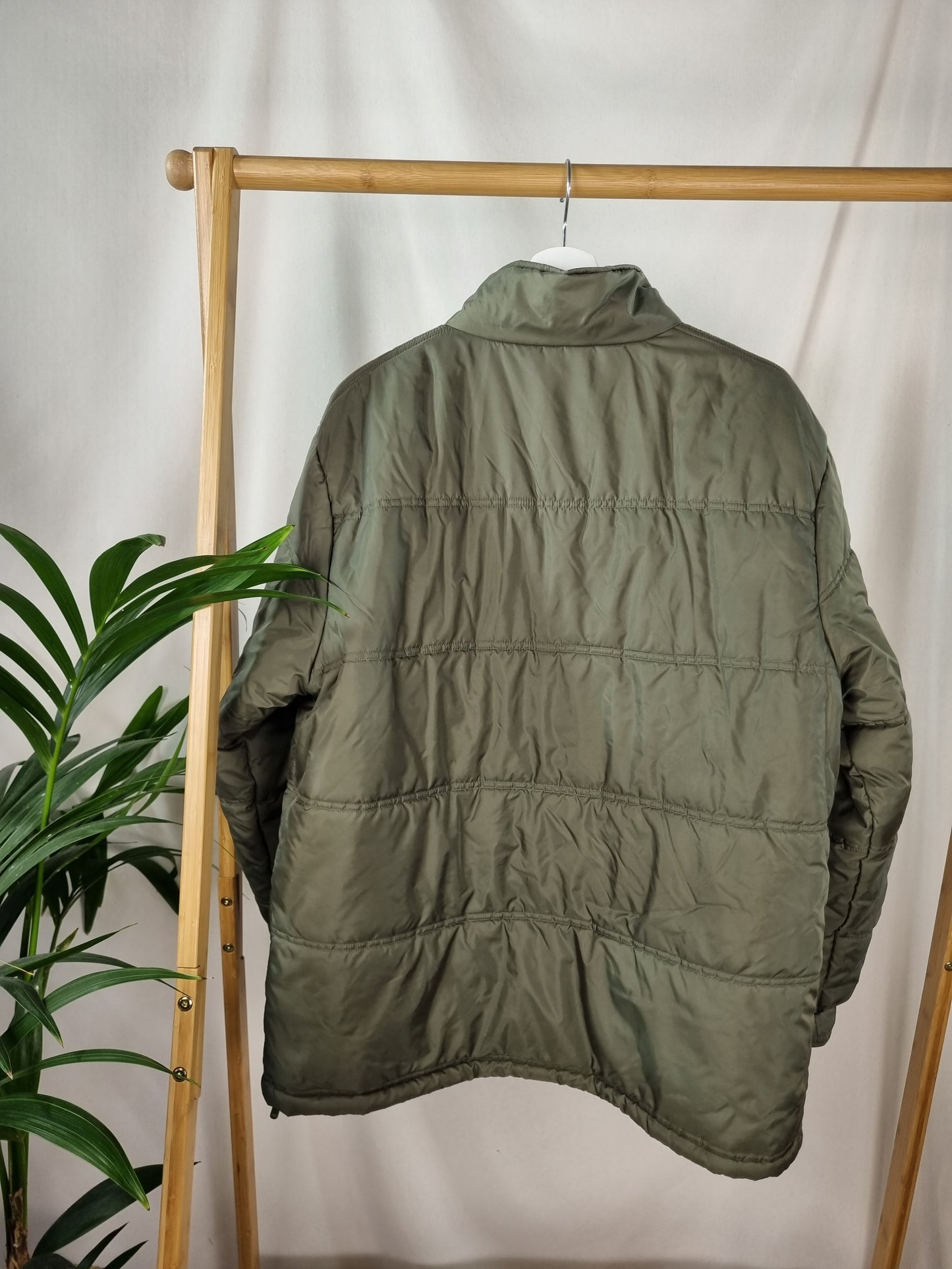 Fila herfst/winter jas maat L