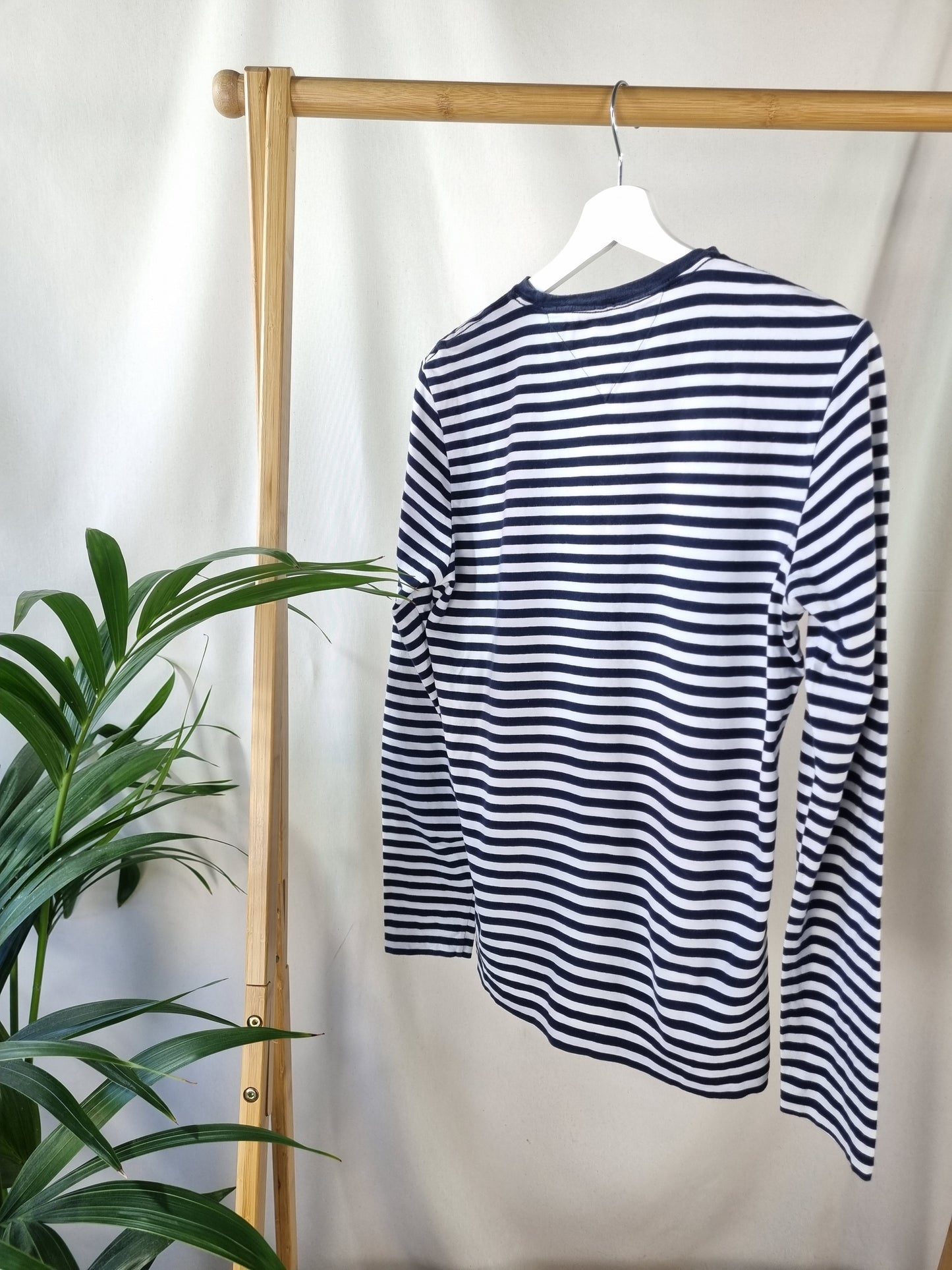 Tommy Hilfiger LS shirt maat M