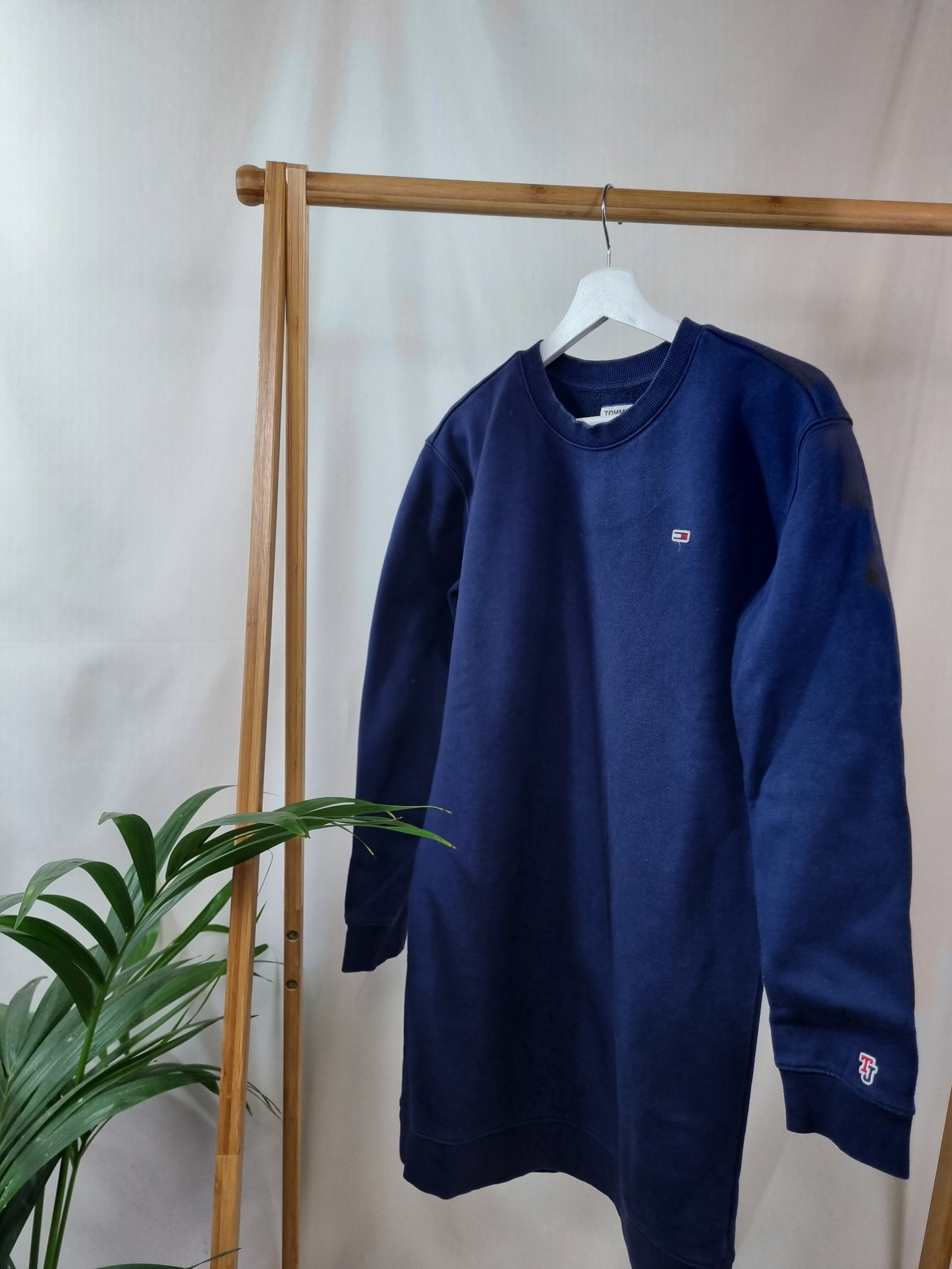 Tommy Hilfiger sweater dress maat S