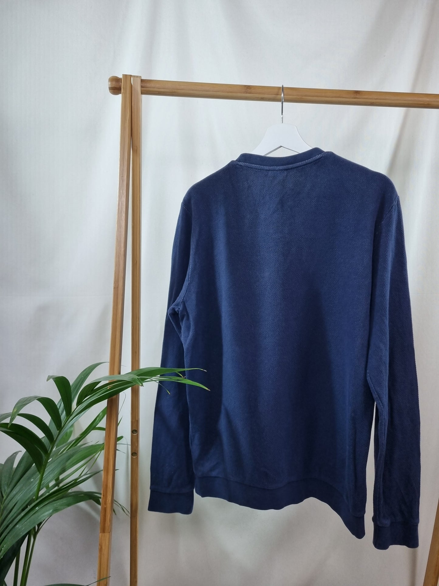 Hugo Boss sweater maat L