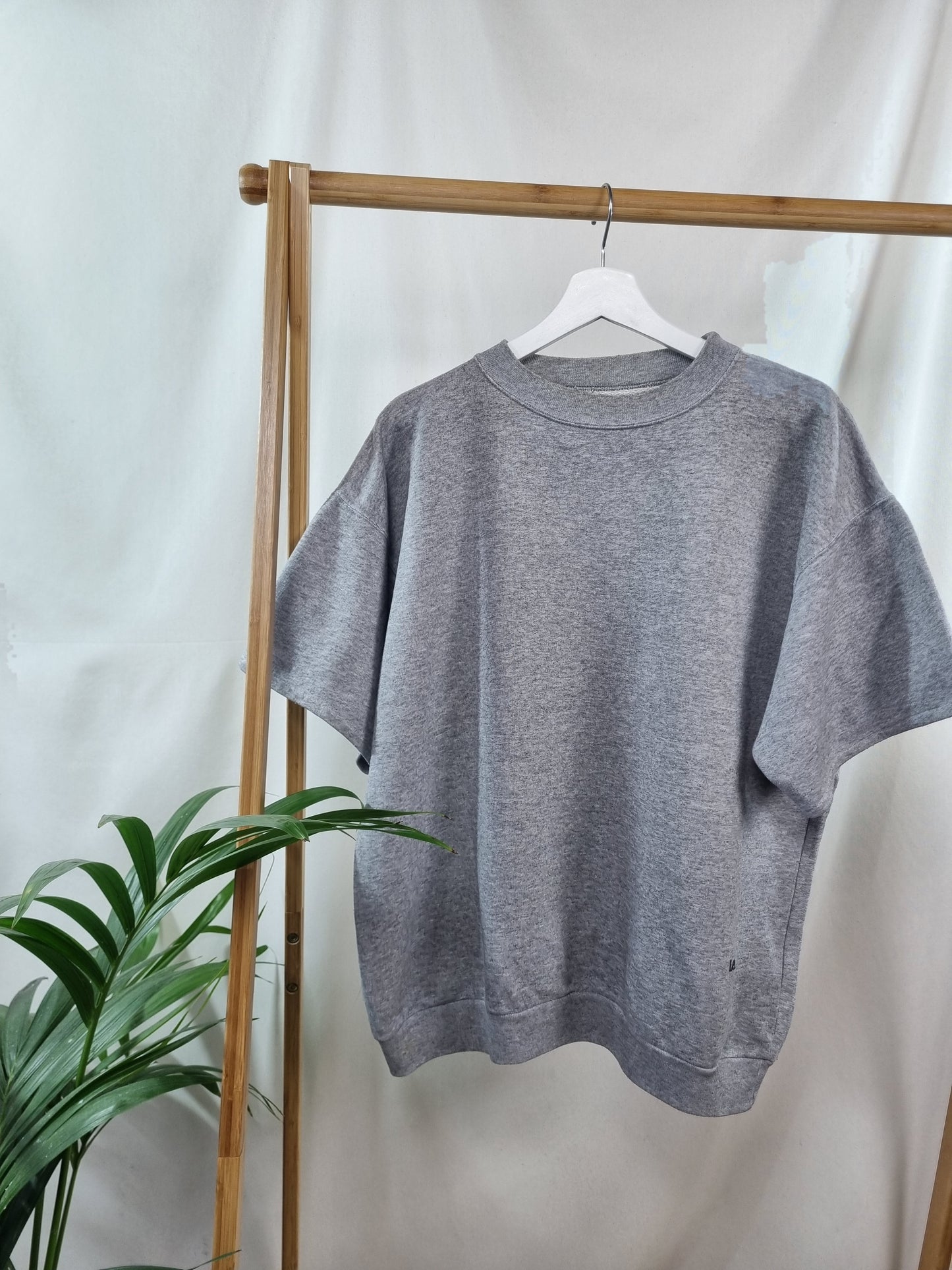 Lee short sleeve sweater maat  L