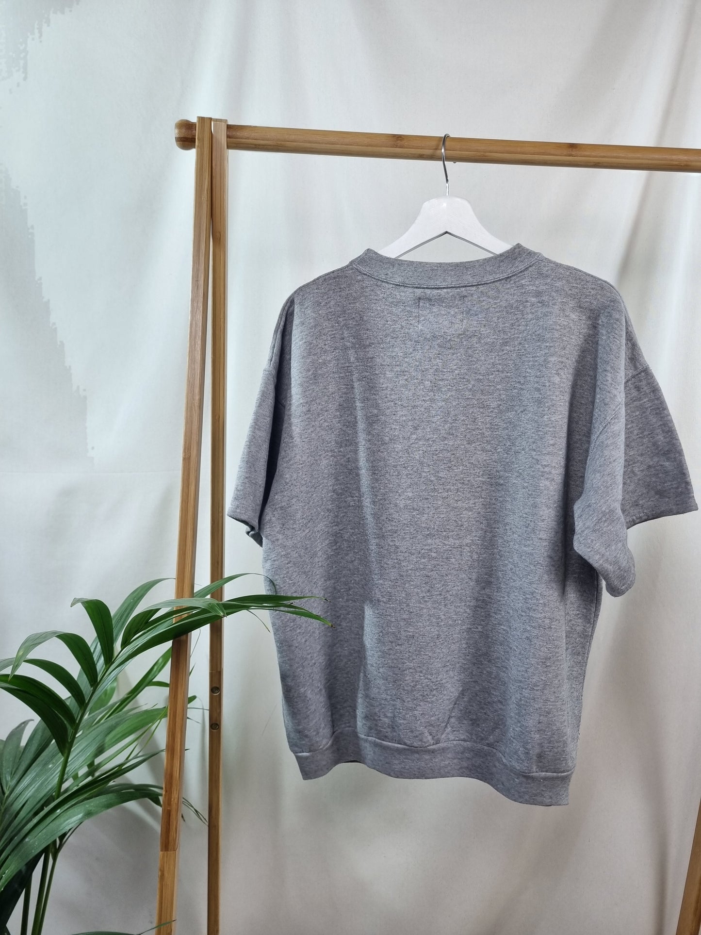 Lee short sleeve sweater maat  L