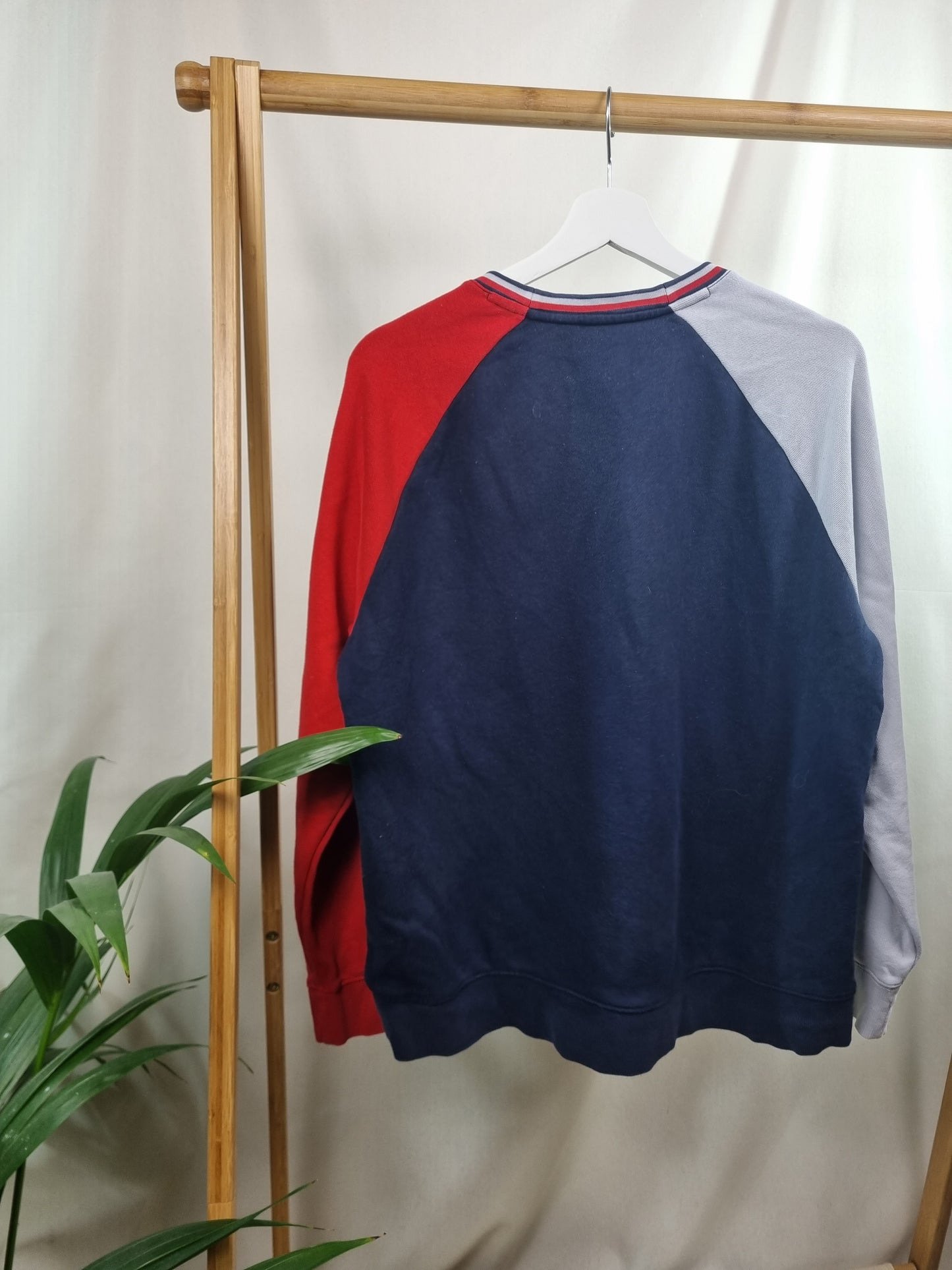 Tommy Hilfiger sweater maat XL