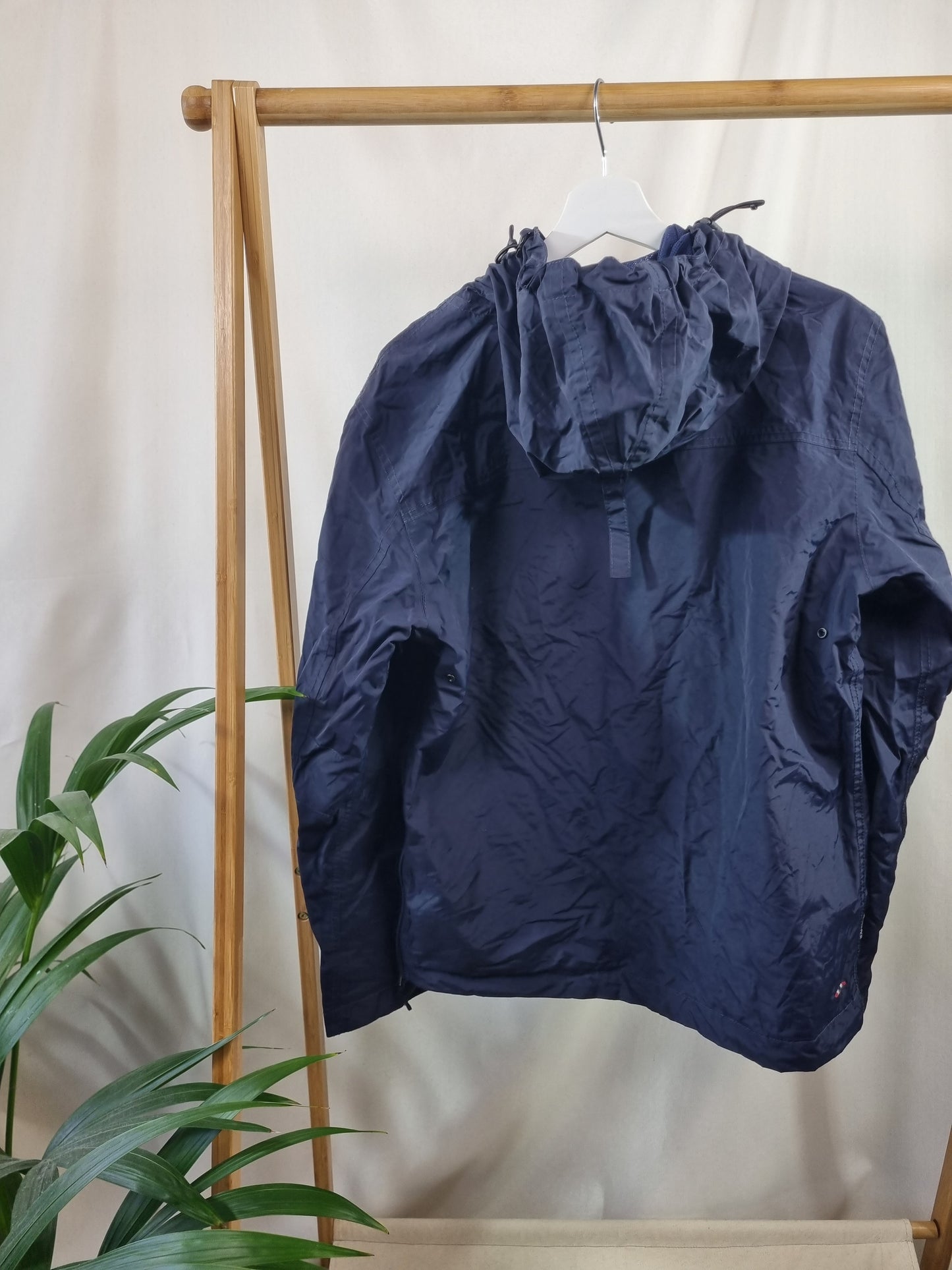 Napapijri anorak maat S
