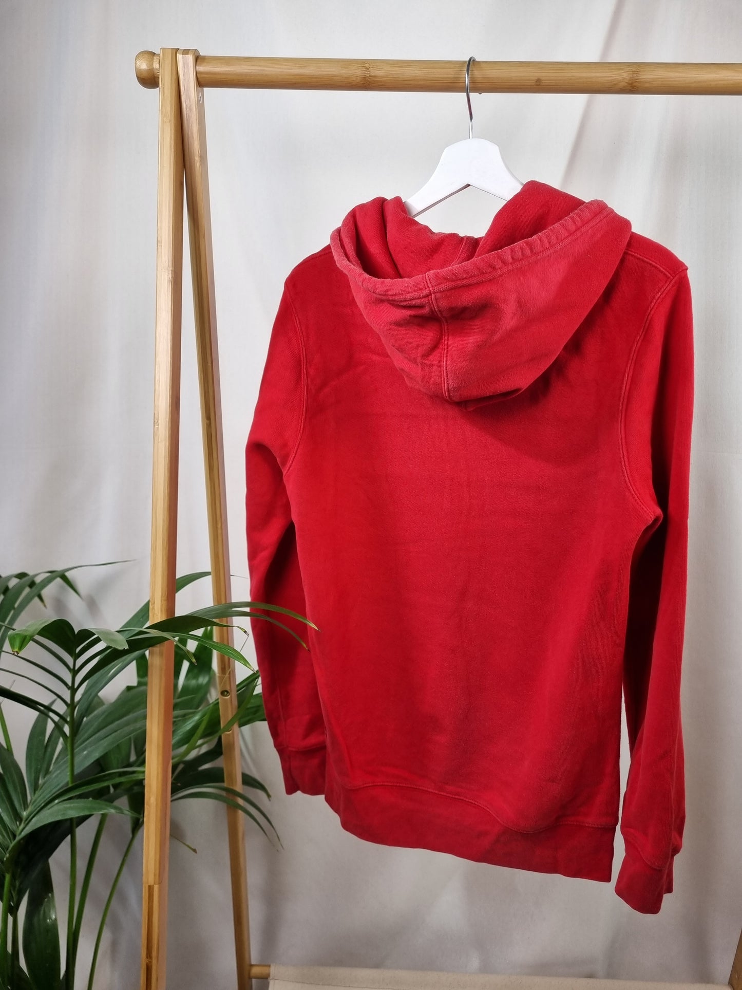 Levi's hoodie maat S