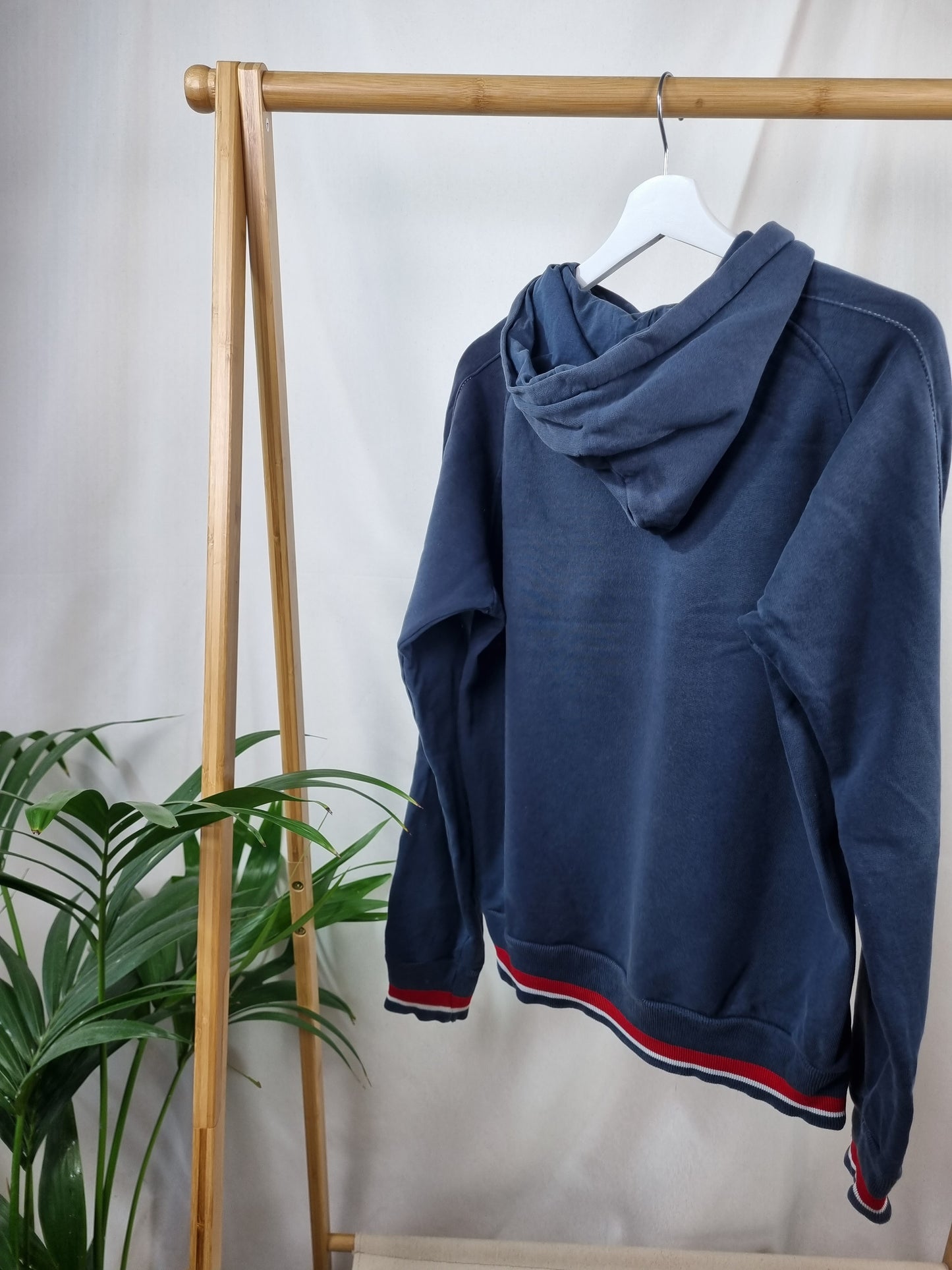 Puma hoodie maat M