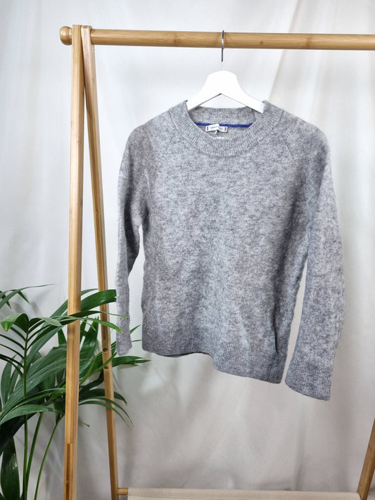 Tommy Hilfiger Italian Yarn trui maat M