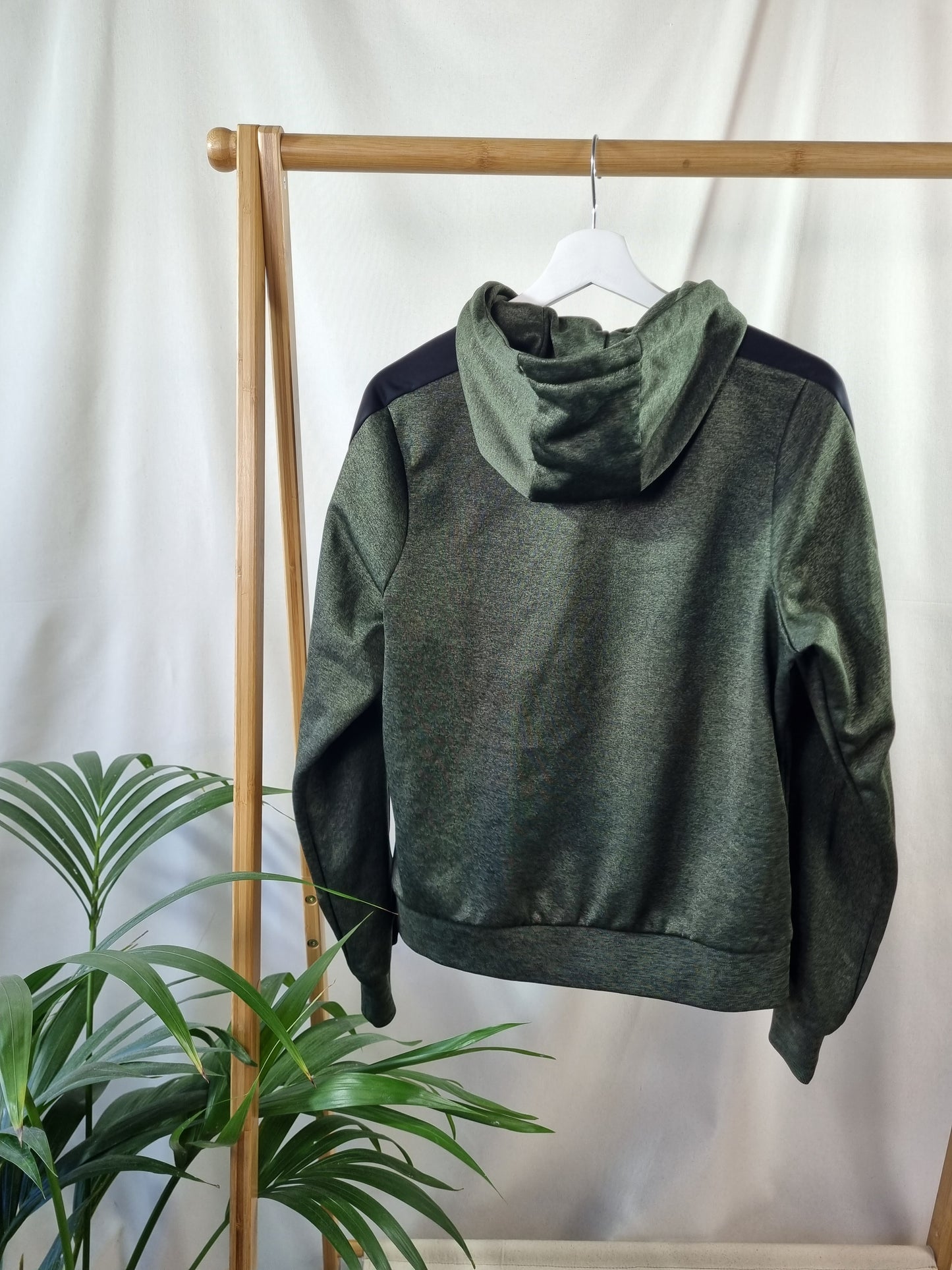 Ellesse hoodie met rits maat S