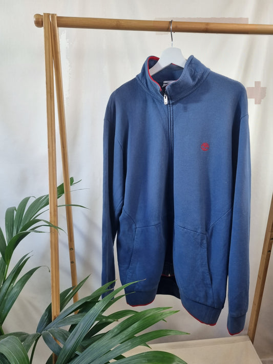Timberland vest maat L