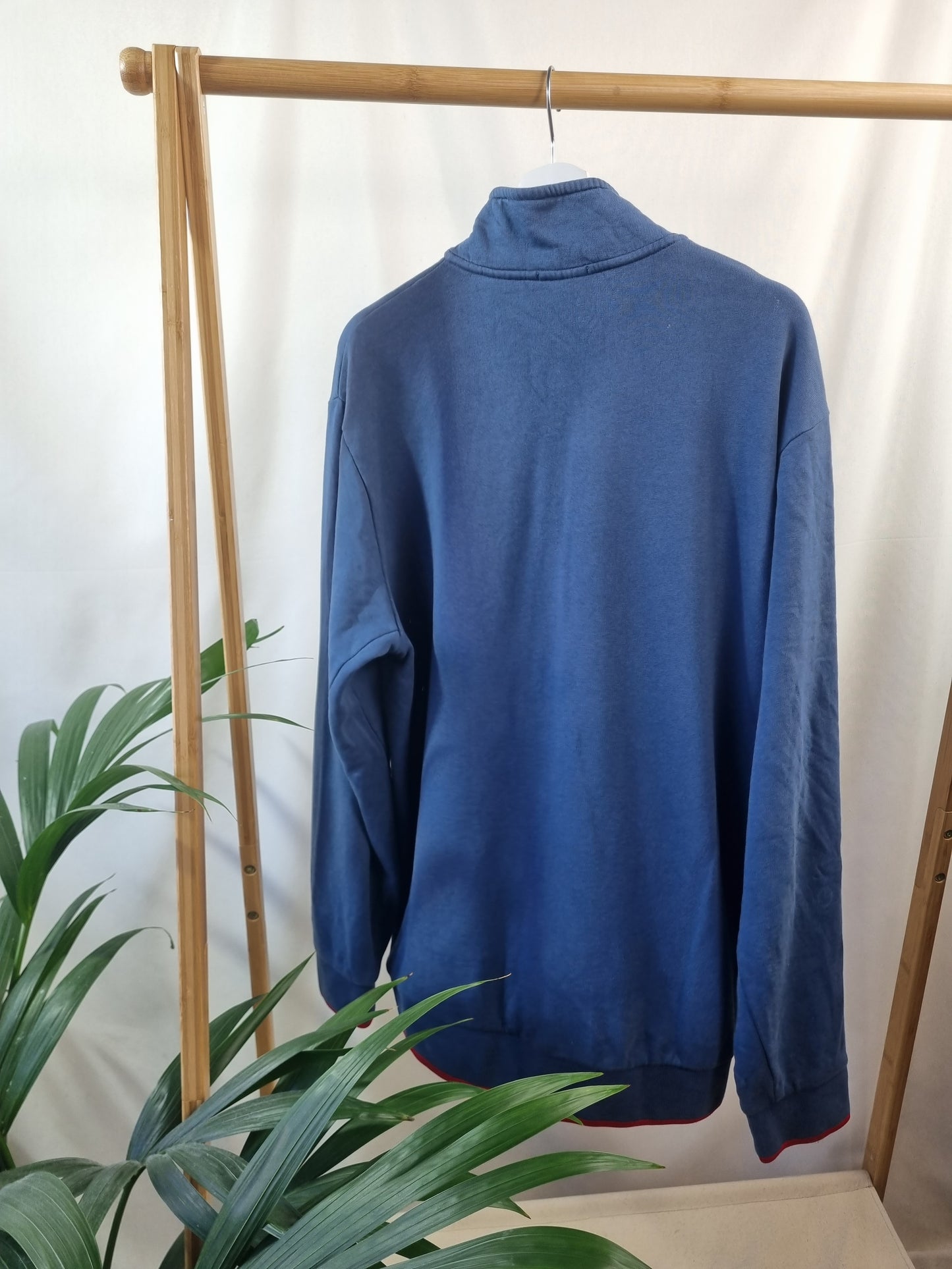 Timberland vest maat L