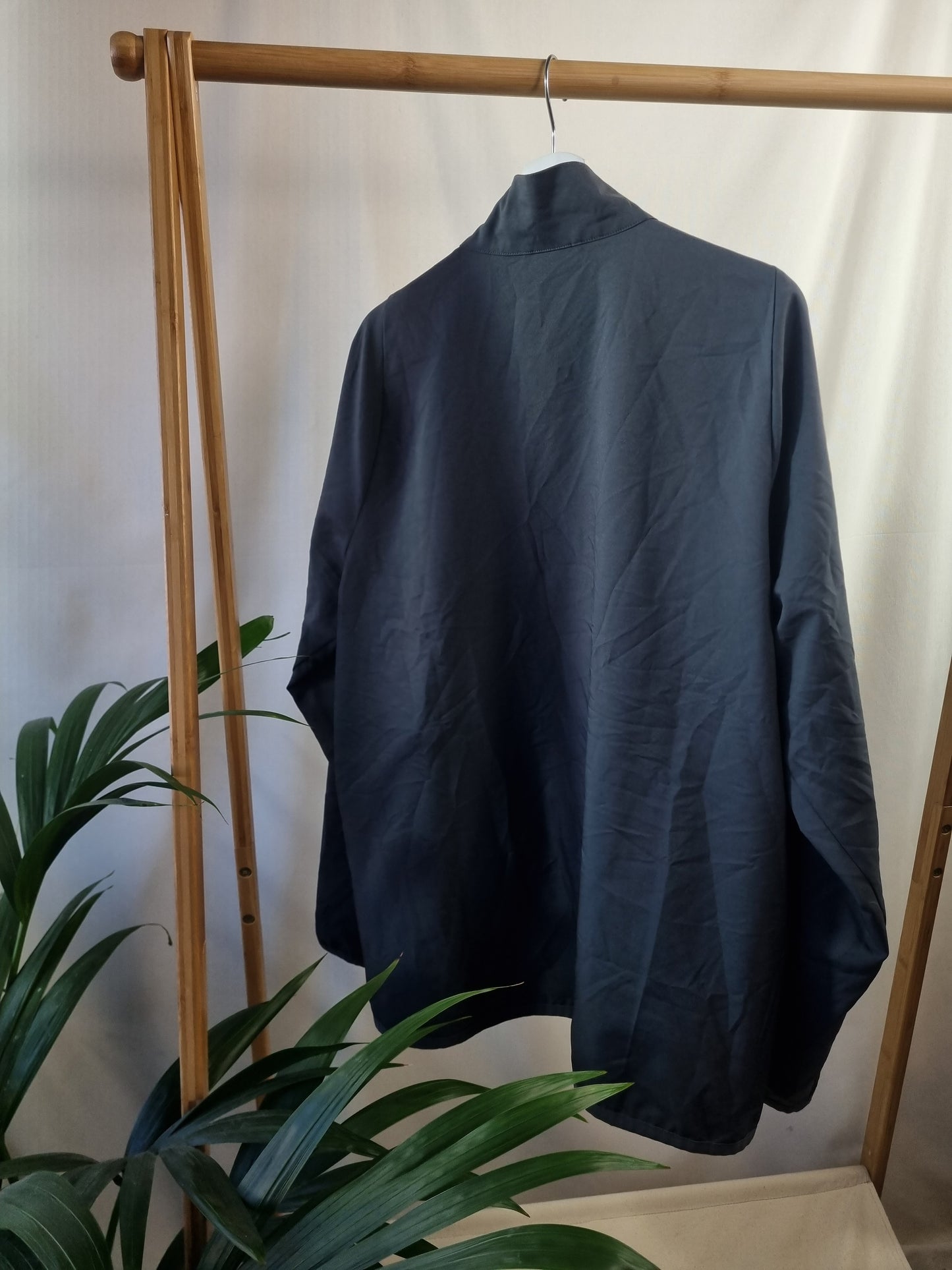 Nike shell track jacket maat XL