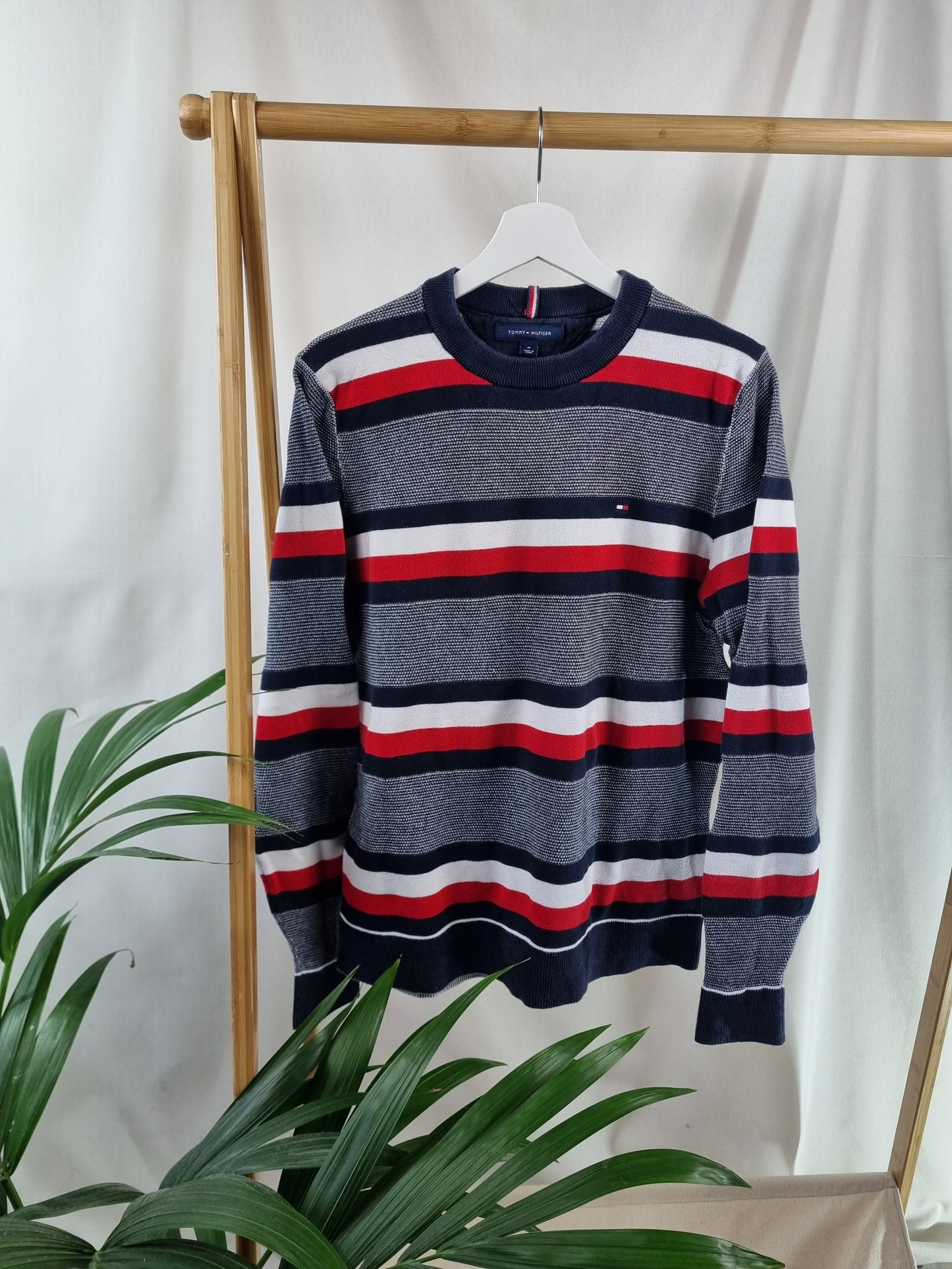 Tommy Hilfiger trui maat M