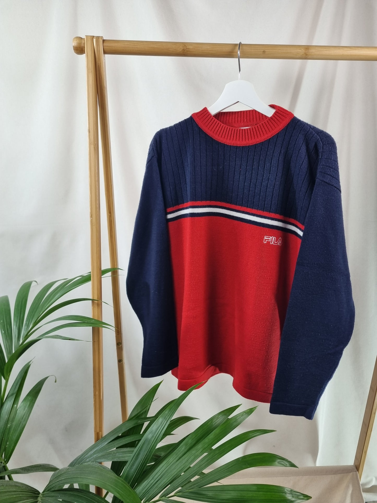 FILA trui maat L
