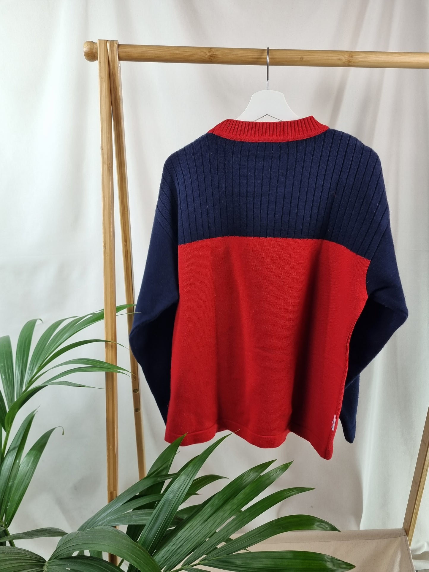 FILA trui maat L