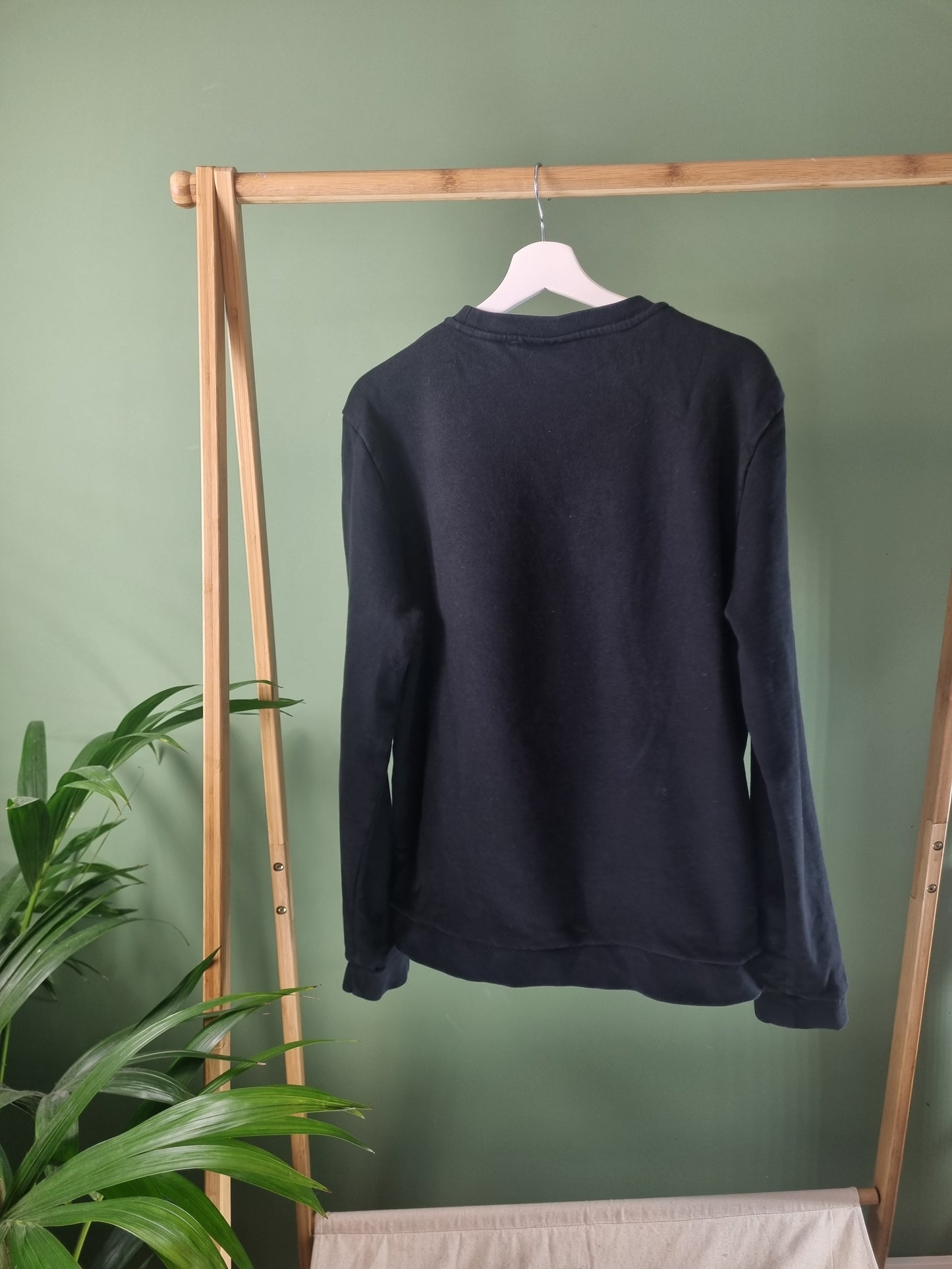Calvin klein lightweight sweater maat XL