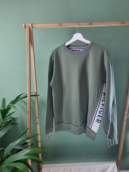 Tommy Hilfiger sweater maat L