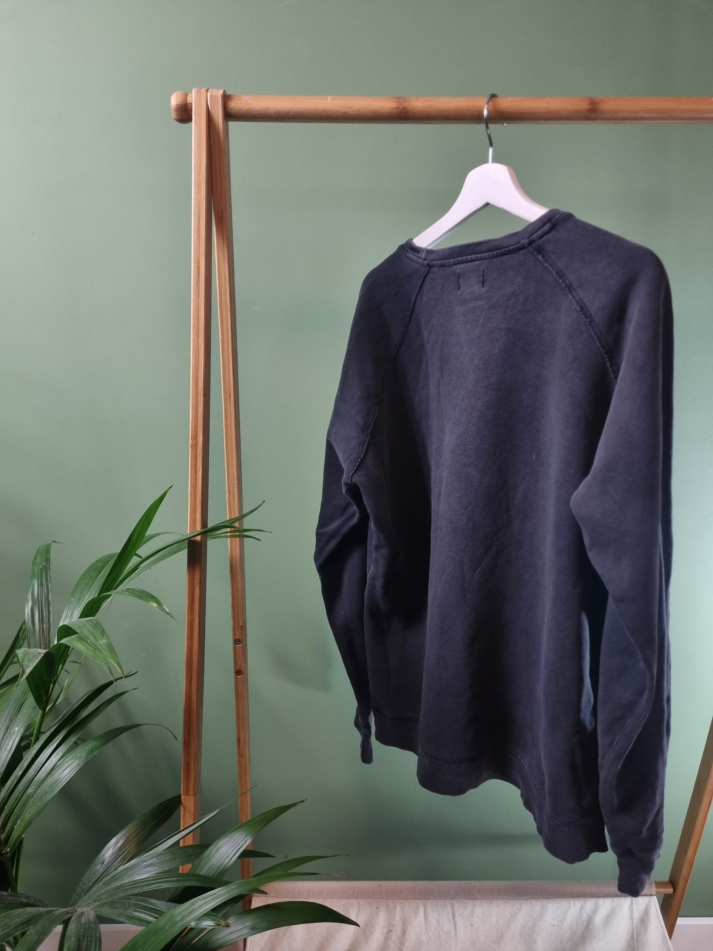 Diesel sweater the future maat XXL