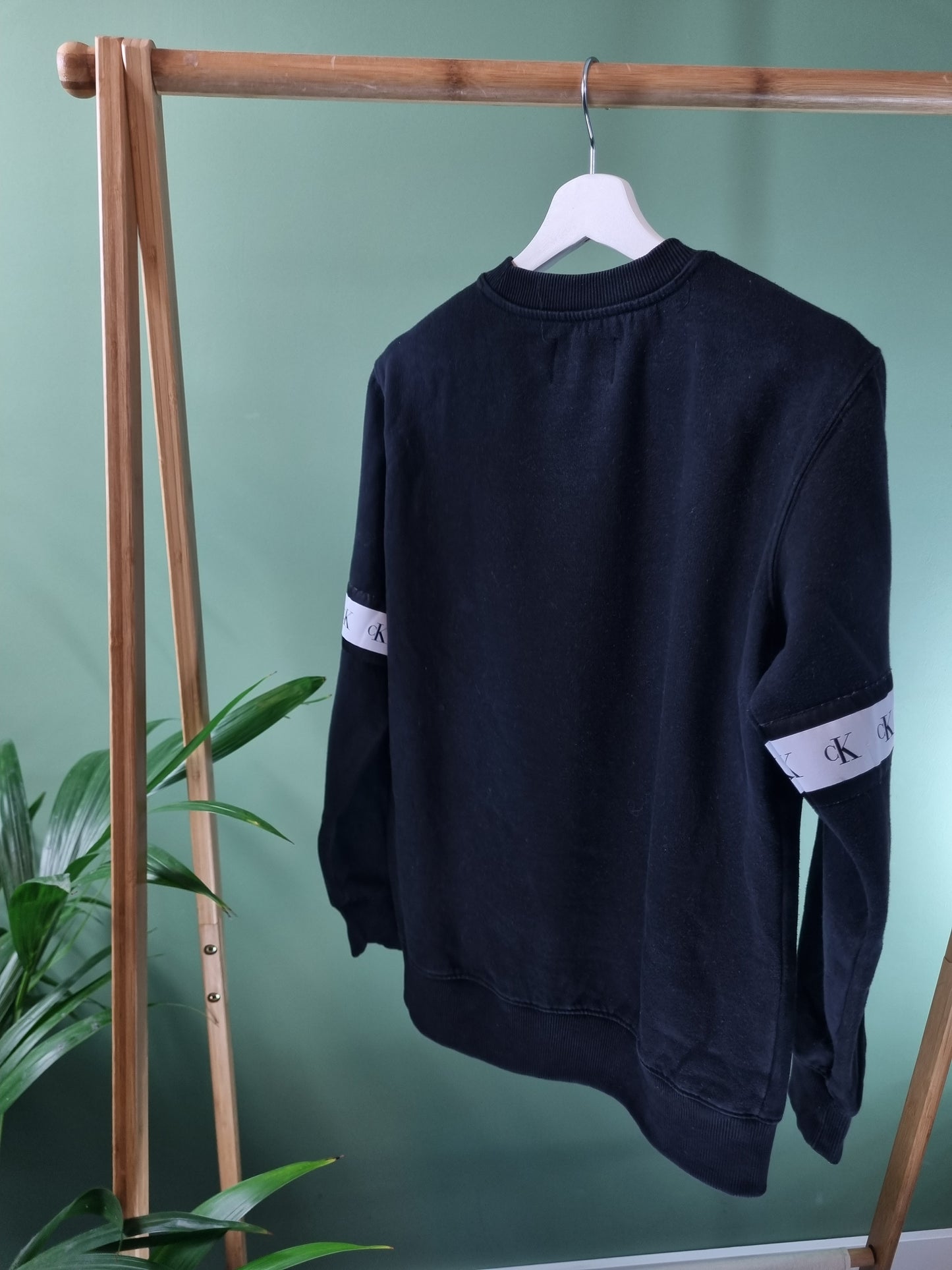 Calvin Klein sweater maat S