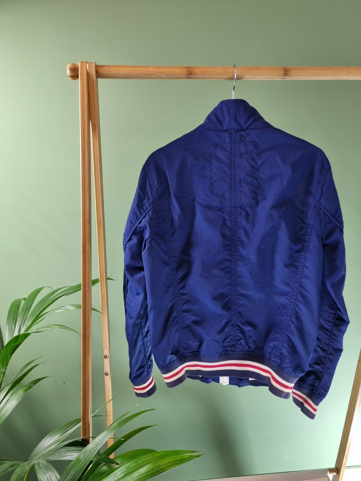 Tommy Hilfiger tussenjas maat S