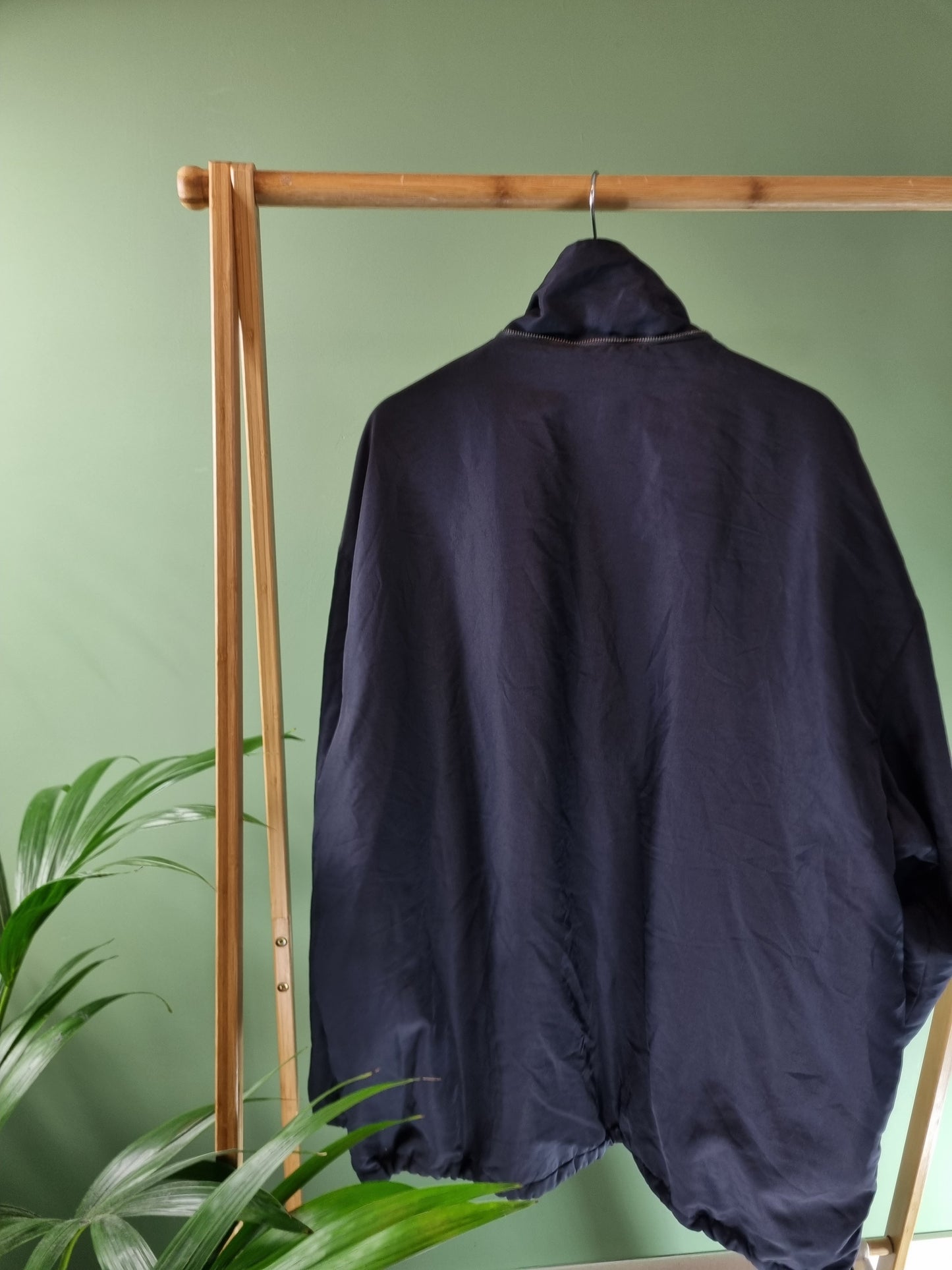 Kappa tussenjas maat XXL